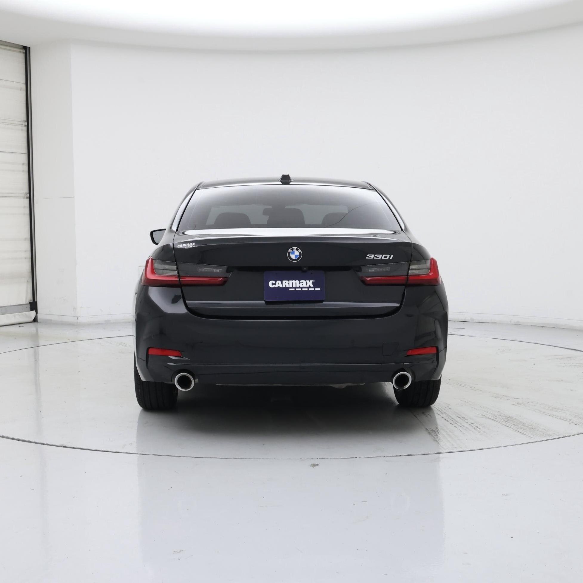 Thumbnail: 2024 BMW 3 Series - 6