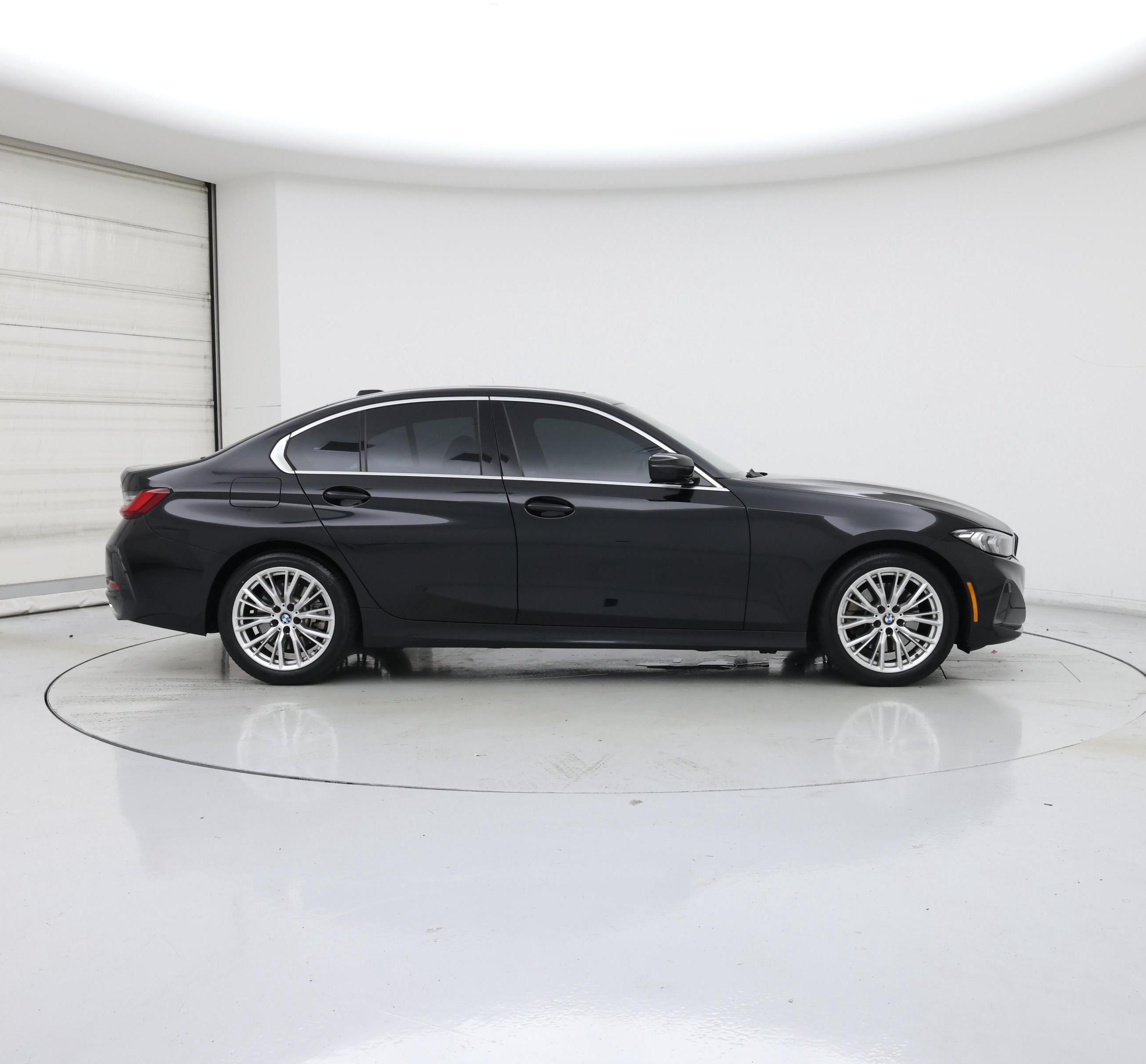 Thumbnail: 2024 BMW 3 Series - 7