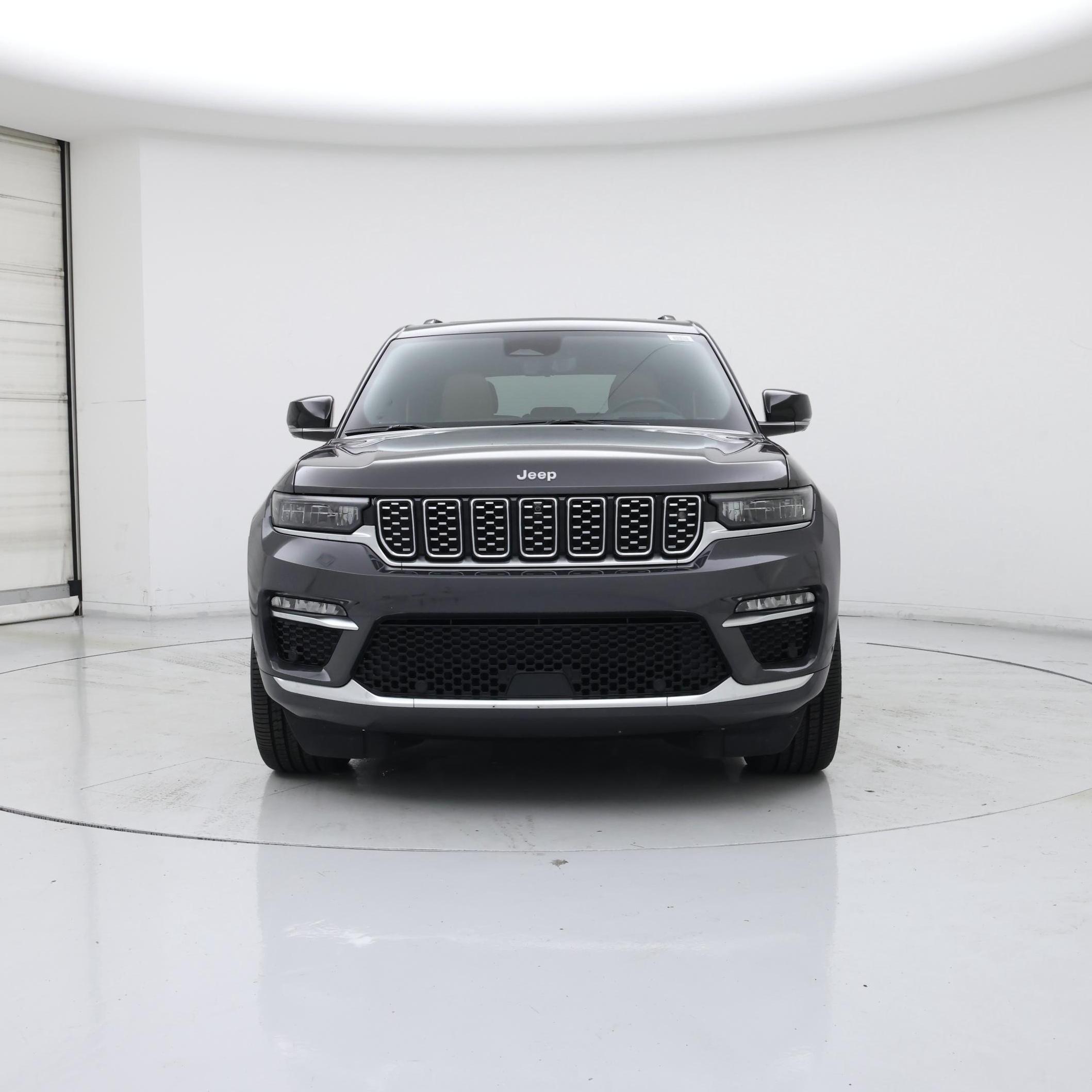 Thumbnail: 2024 Jeep Grand Cherokee - 5