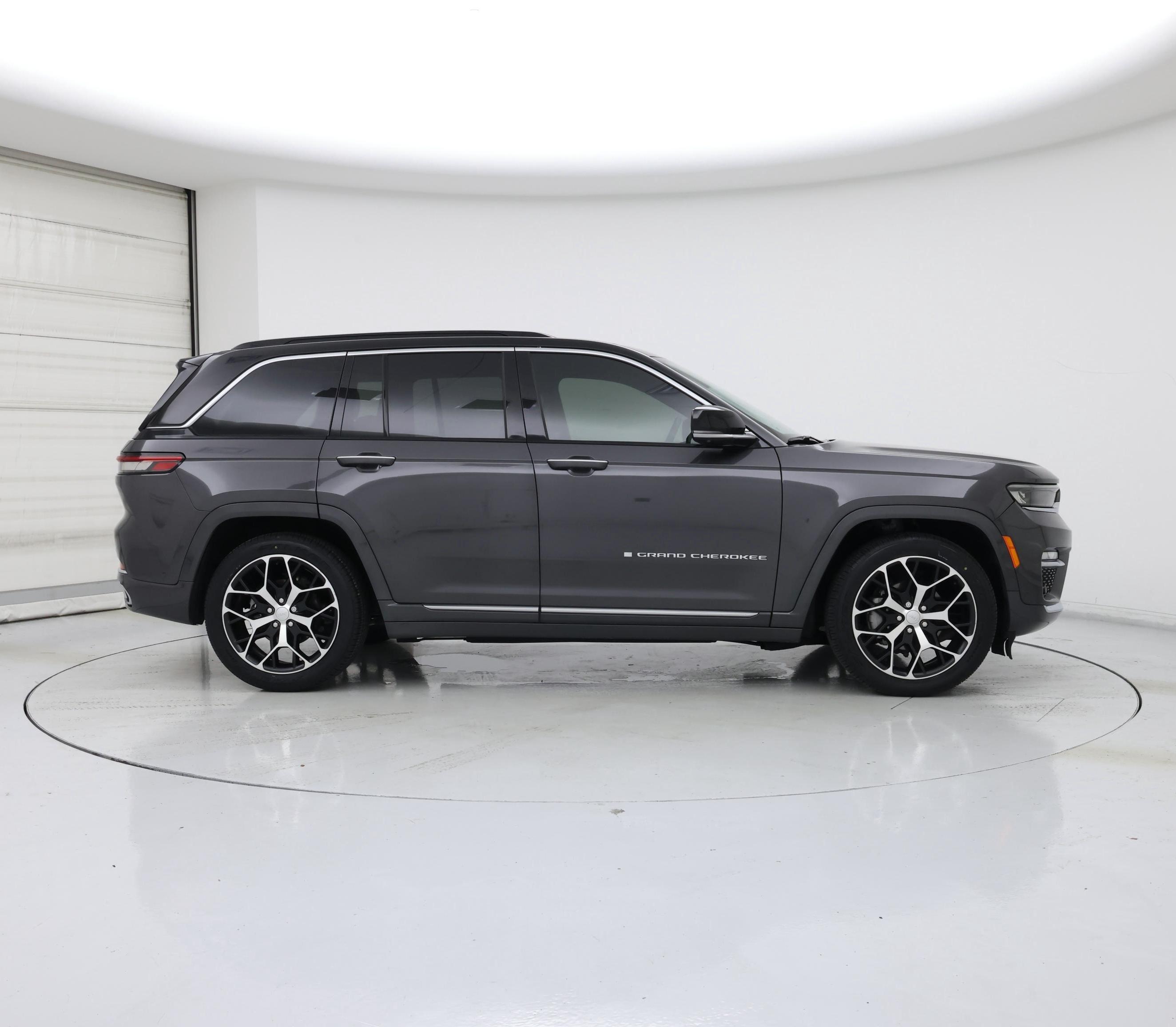 Thumbnail: 2024 Jeep Grand Cherokee - 7