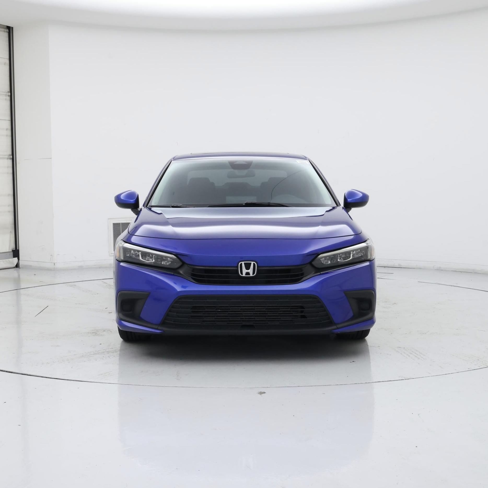 Thumbnail: 2022 Honda Civic - 5
