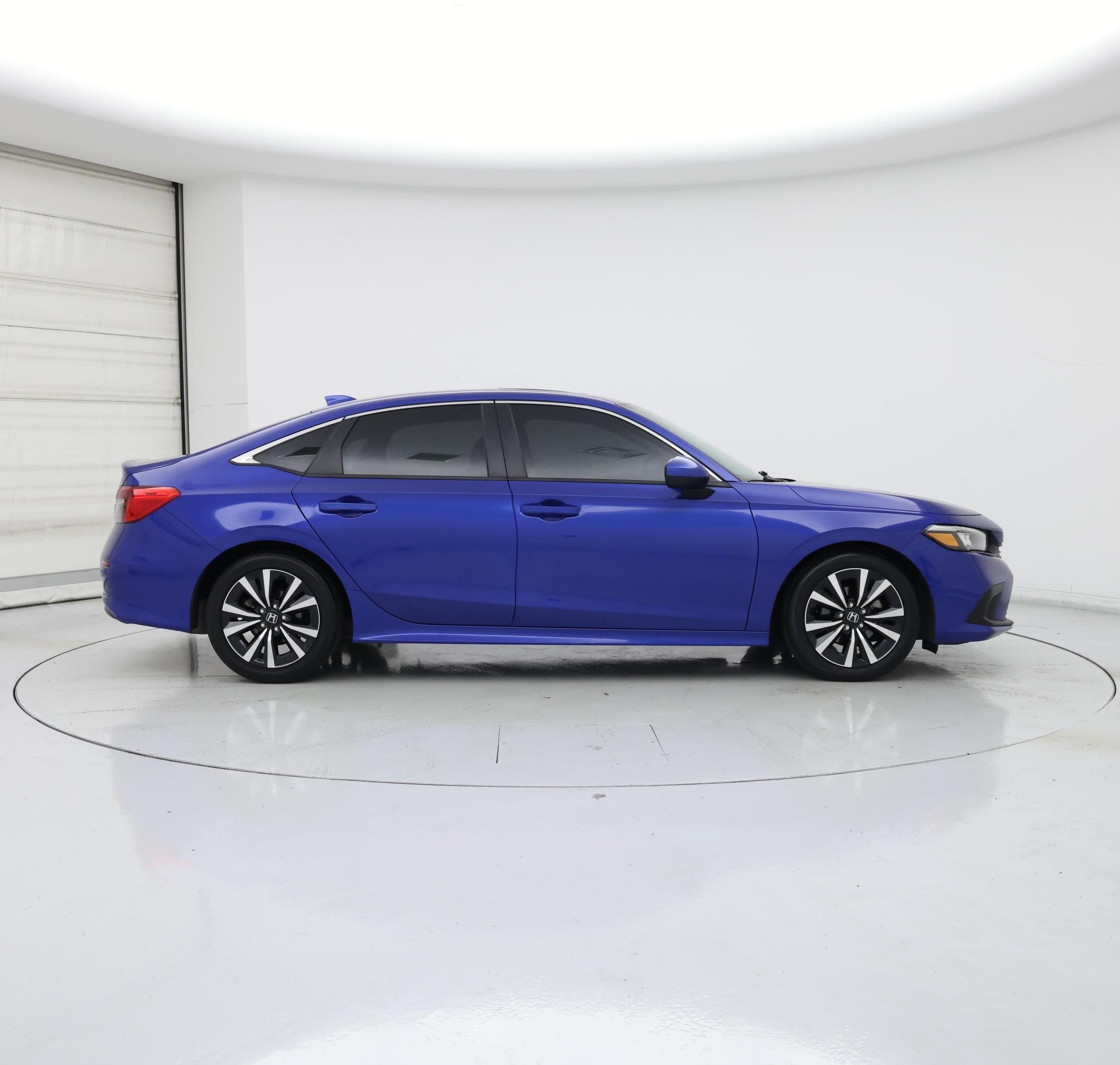 Thumbnail: 2022 Honda Civic - 7