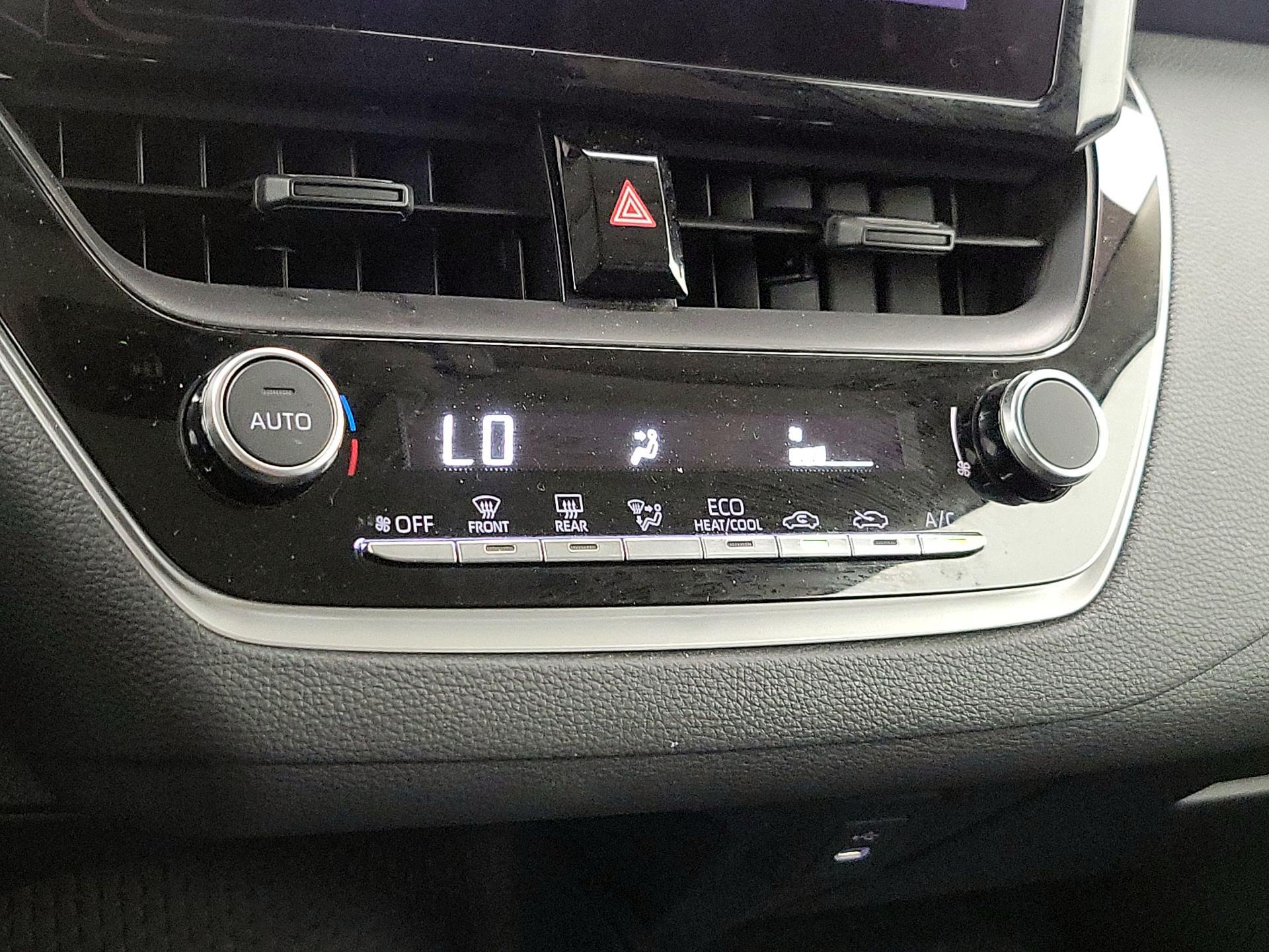 Thumbnail: 2024 Toyota Corolla - 16