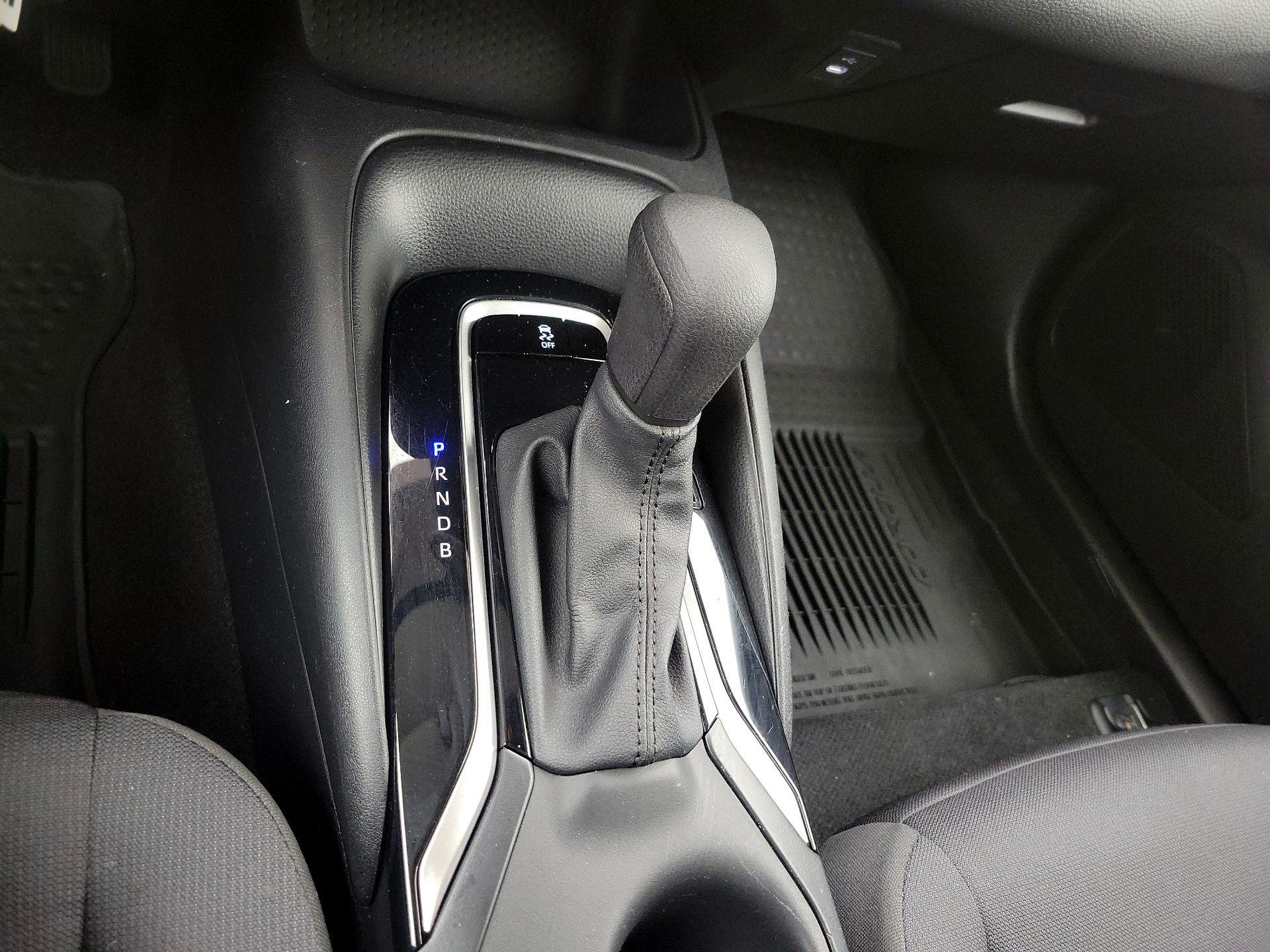 Thumbnail: 2024 Toyota Corolla - 17