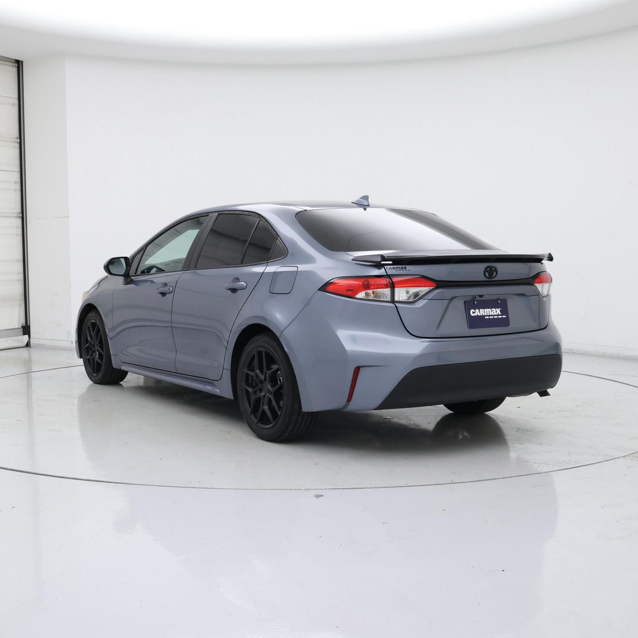 Thumbnail: 2024 Toyota Corolla - 2
