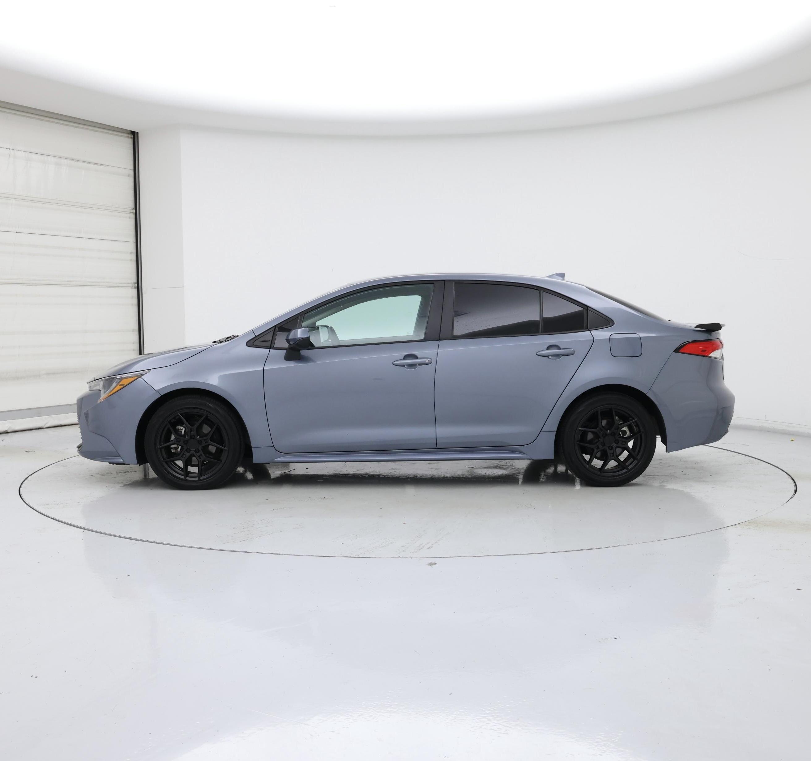 Thumbnail: 2024 Toyota Corolla - 3