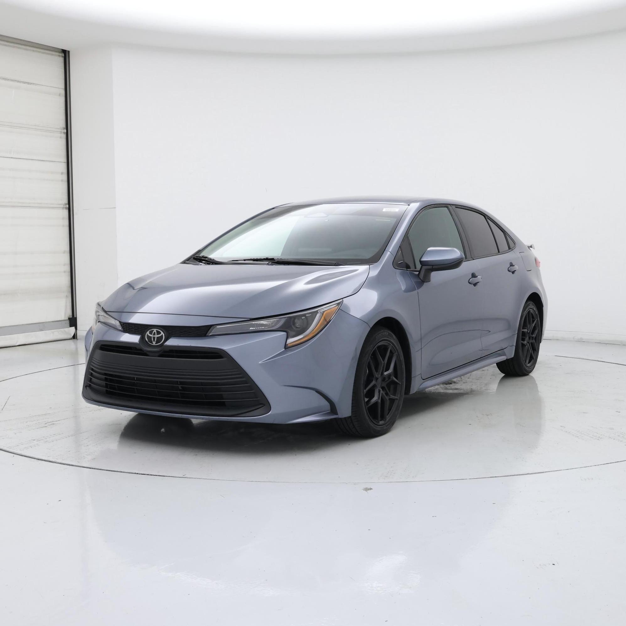 Thumbnail: 2024 Toyota Corolla - 4