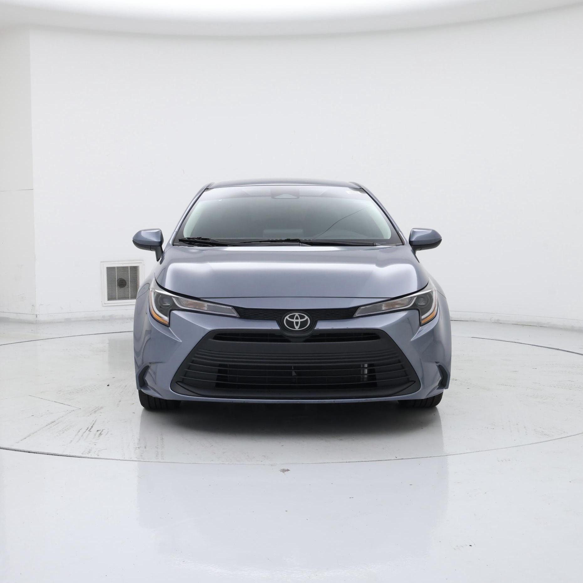 Thumbnail: 2024 Toyota Corolla - 5