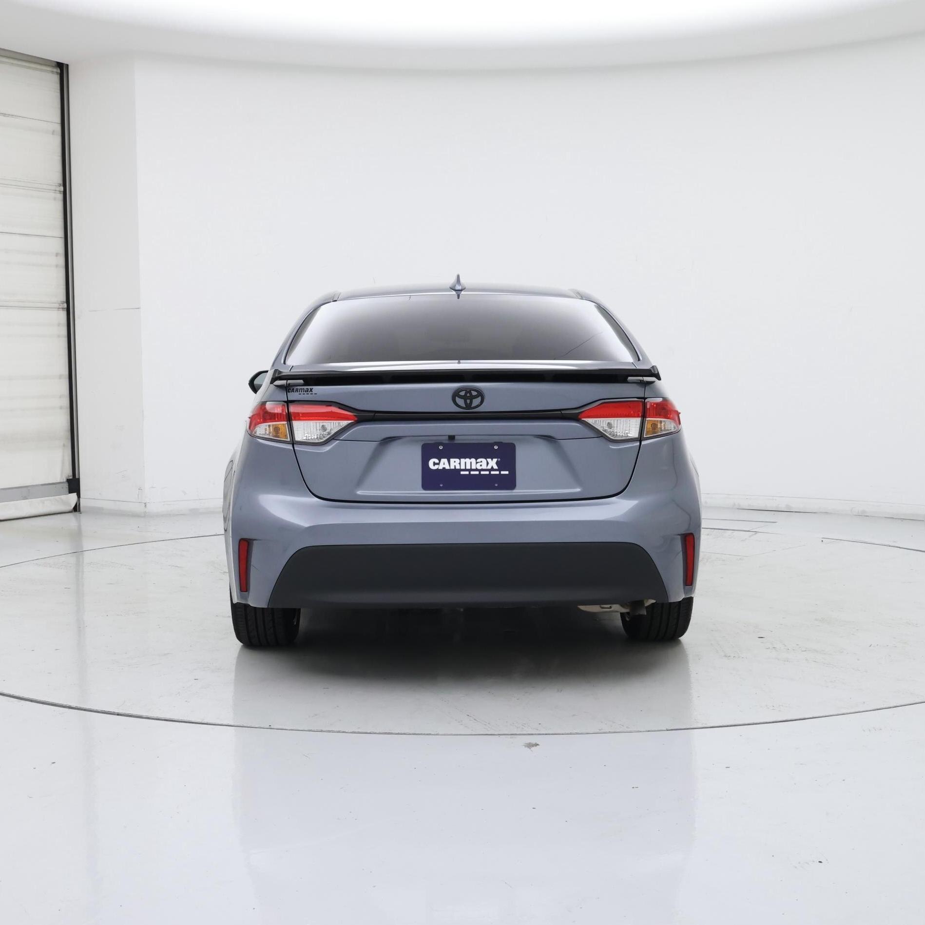 Thumbnail: 2024 Toyota Corolla - 6