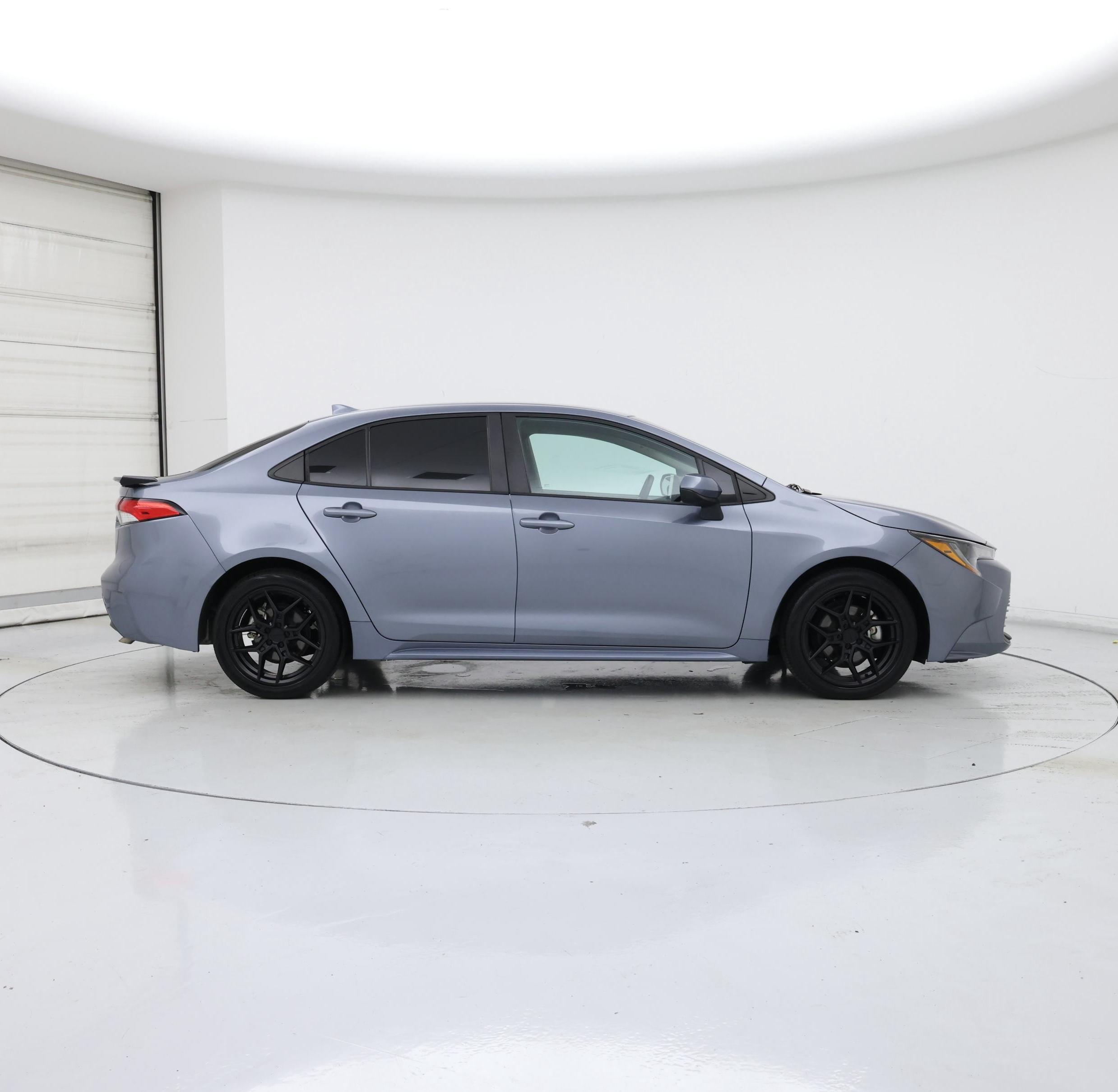 Thumbnail: 2024 Toyota Corolla - 7