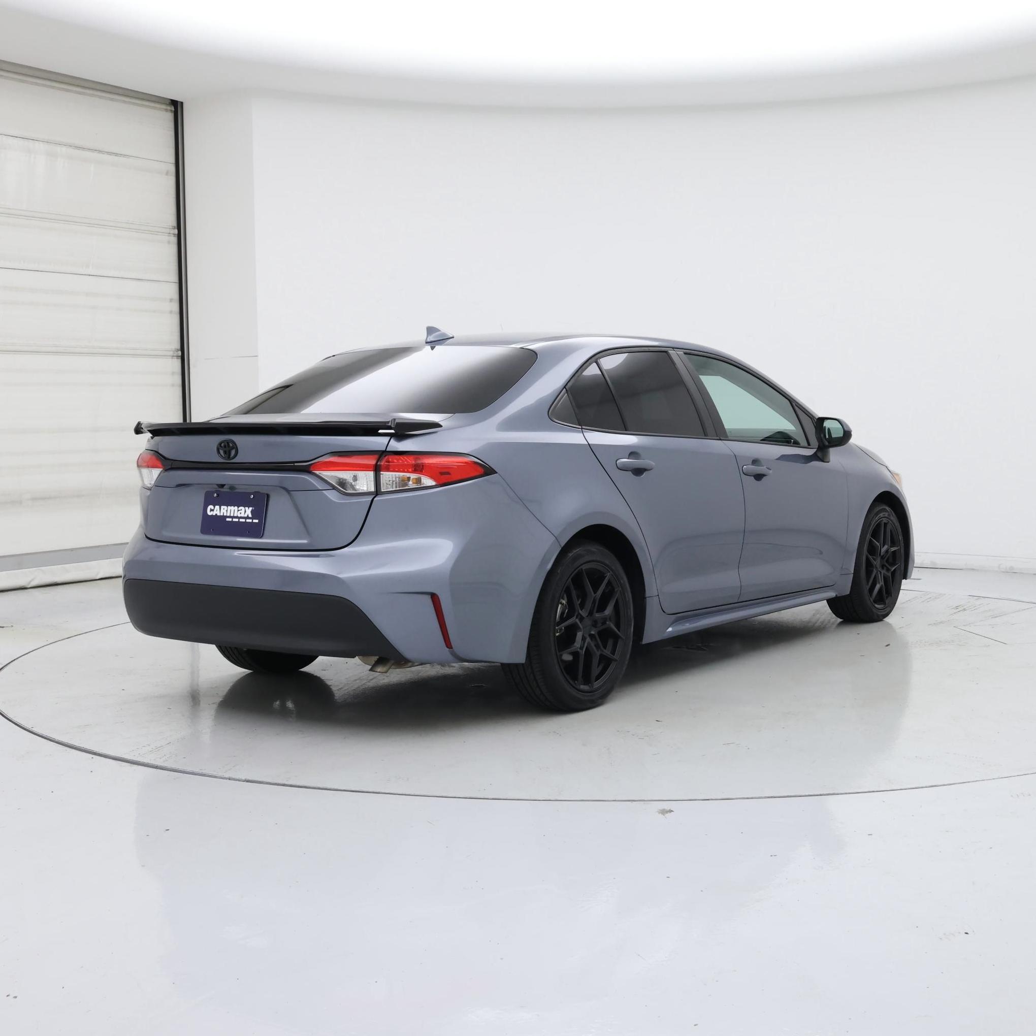 Thumbnail: 2024 Toyota Corolla - 8