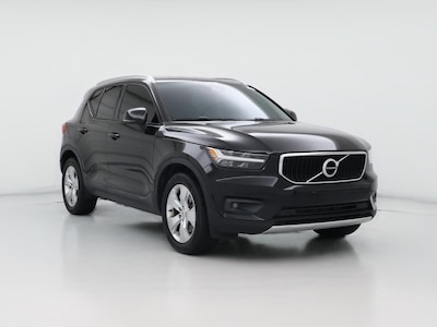 2021 Volvo XC40 T4 Momentum