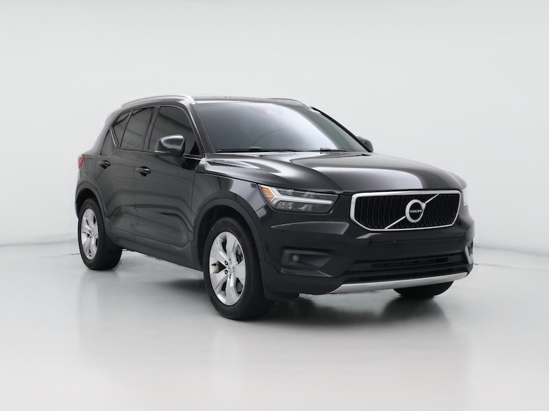 2021 Volvo XC40 T4 Momentum -
                  Clermont, FL