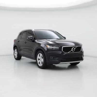 2021 Volvo XC40 T4 Momentum
