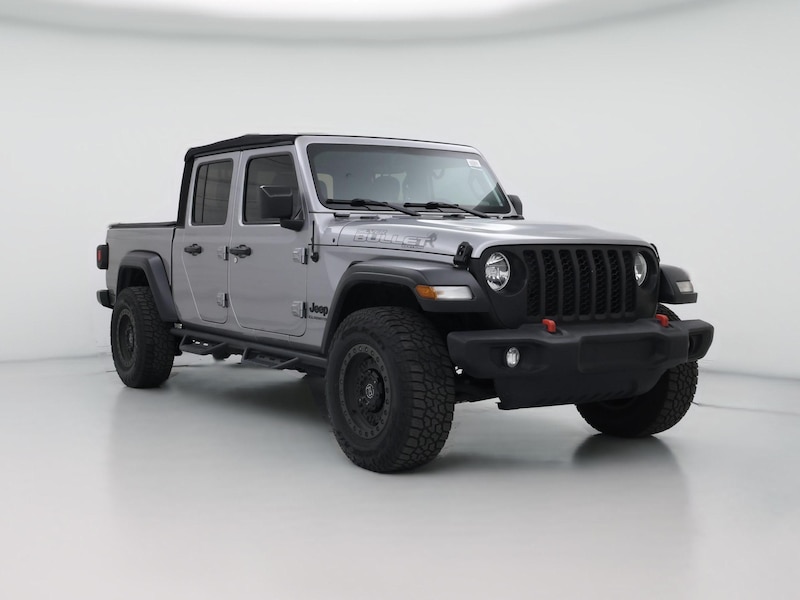 2020 Jeep Gladiator Sport -
                  Clermont, FL