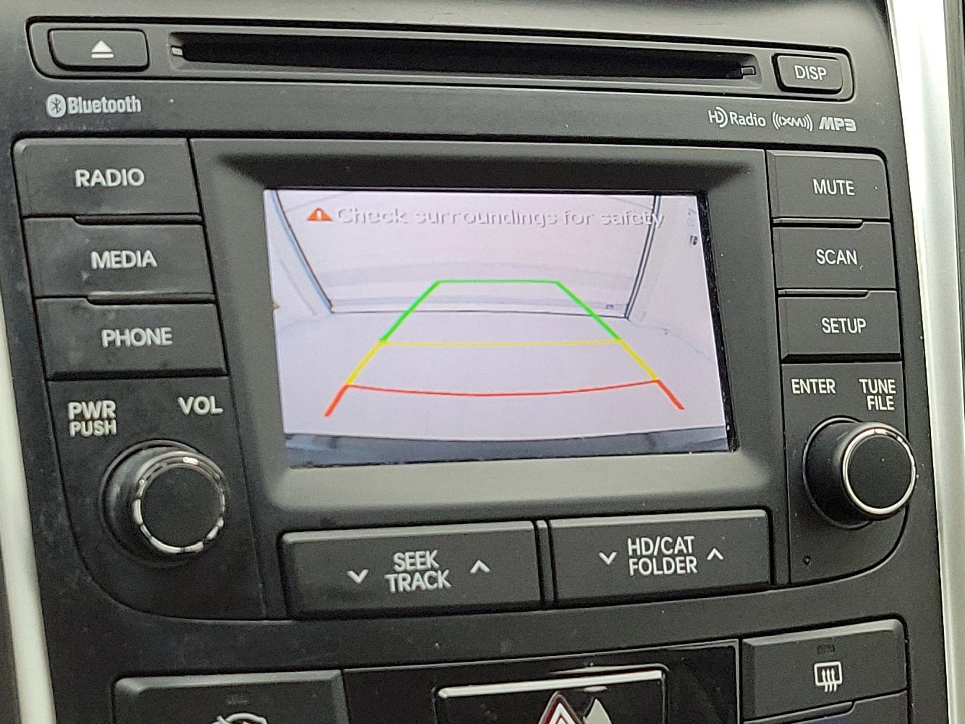 Thumbnail: 2014 Hyundai Sonata - 14