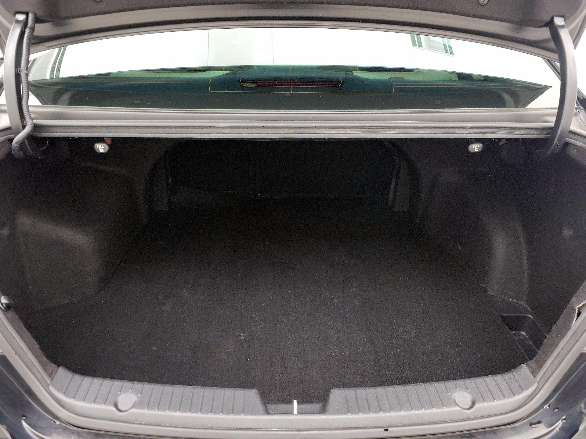 Thumbnail: 2014 Hyundai Sonata - 20