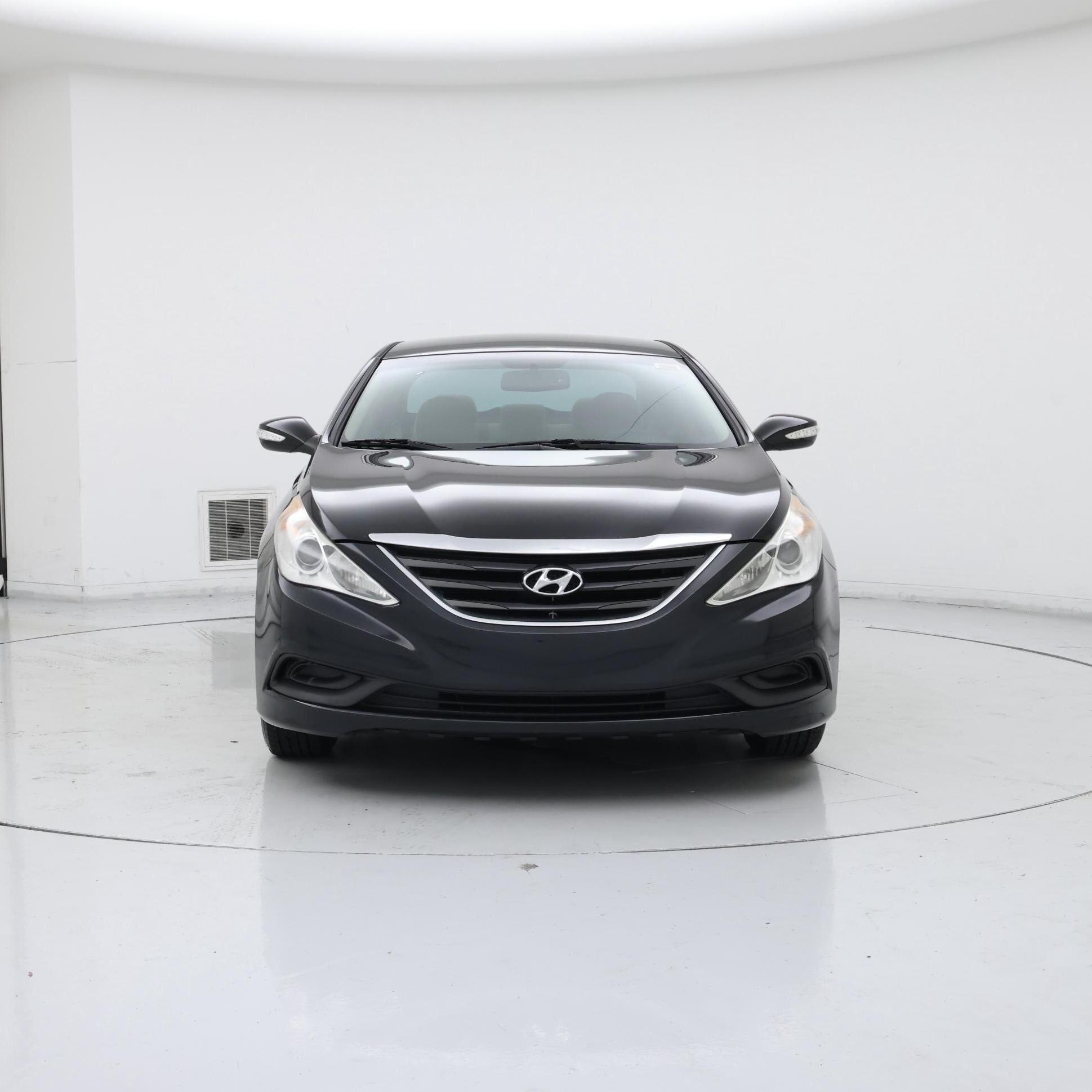 Thumbnail: 2014 Hyundai Sonata - 5