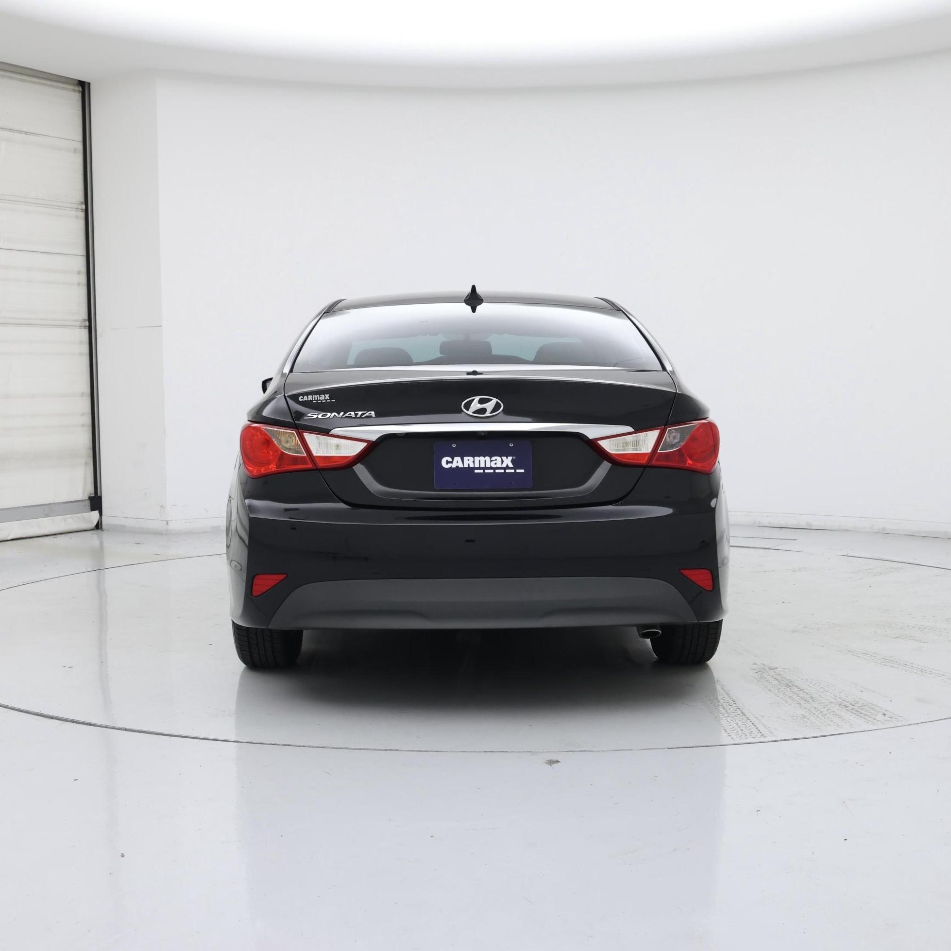 Thumbnail: 2014 Hyundai Sonata - 6