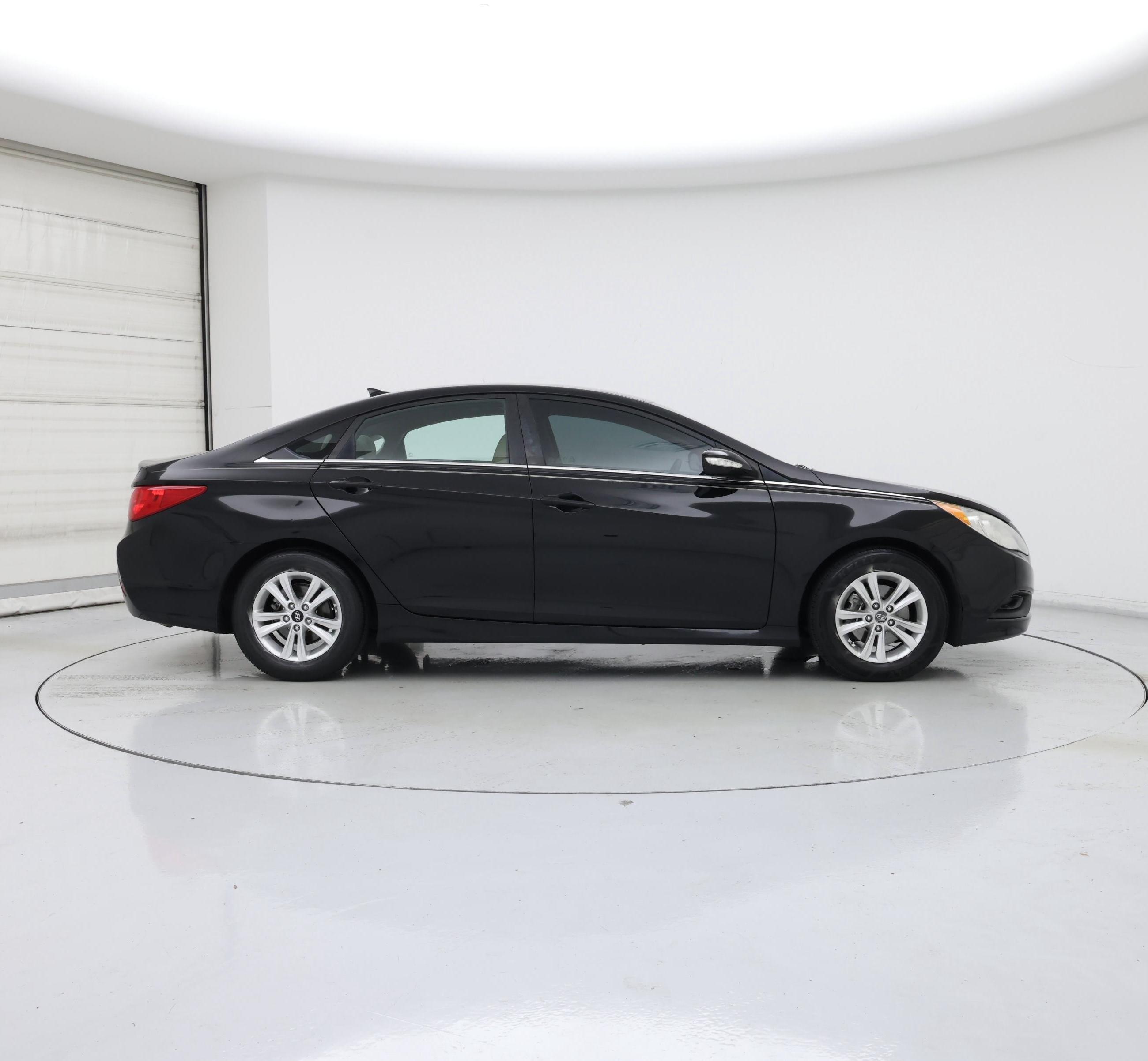 Thumbnail: 2014 Hyundai Sonata - 7