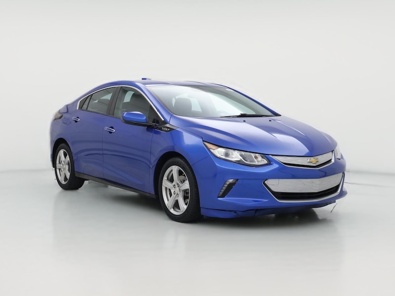 2017 Chevrolet Volt LT -
                  Clermont, FL