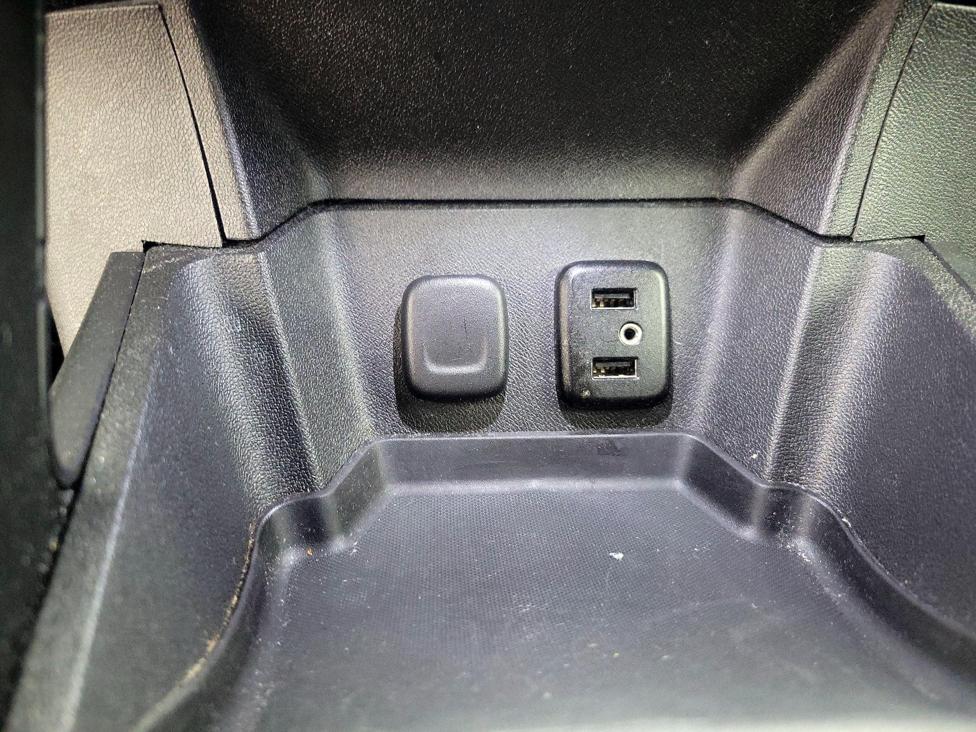Thumbnail: 2017 Chevrolet Volt - 18