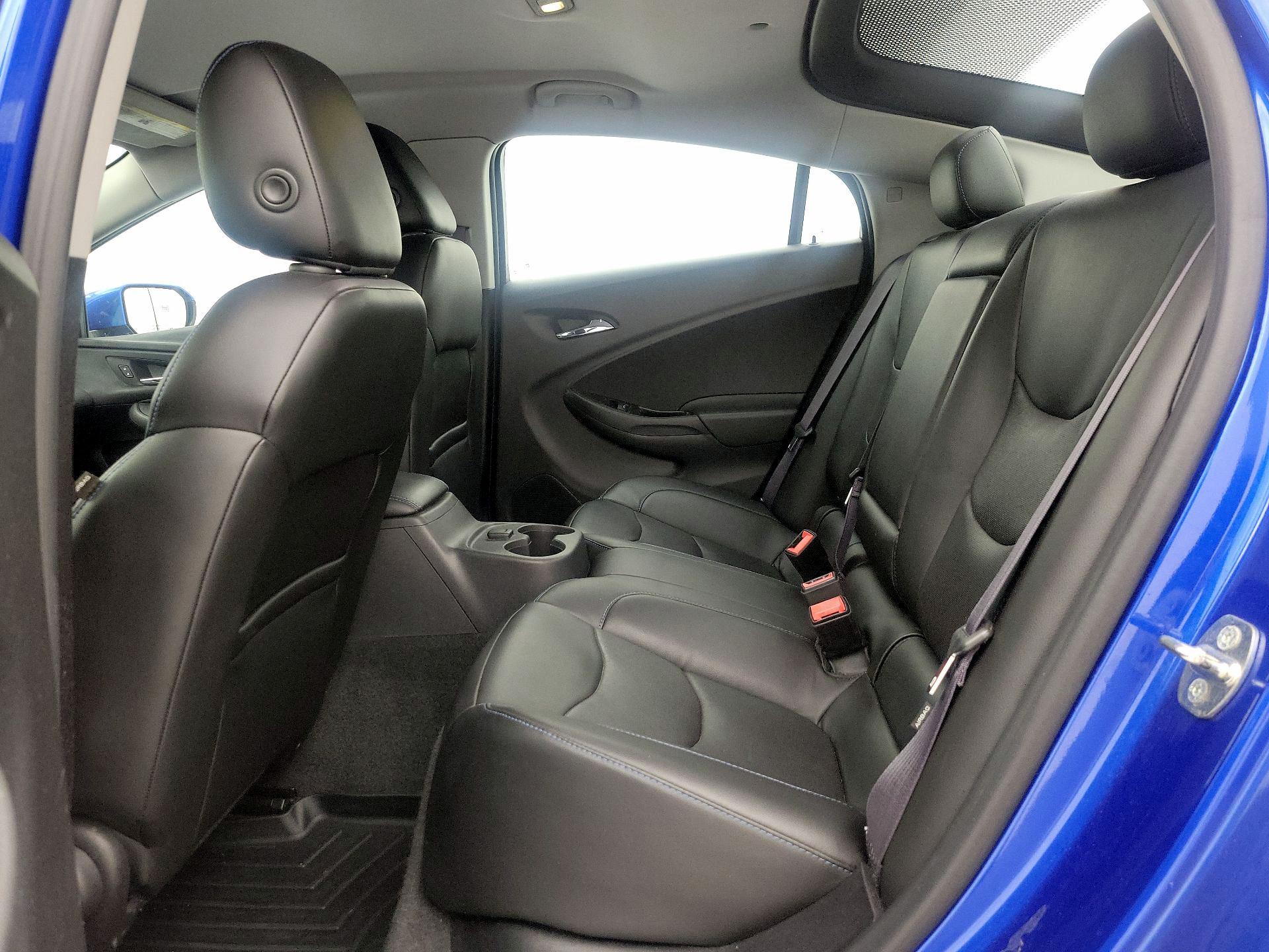 Thumbnail: 2017 Chevrolet Volt - 19