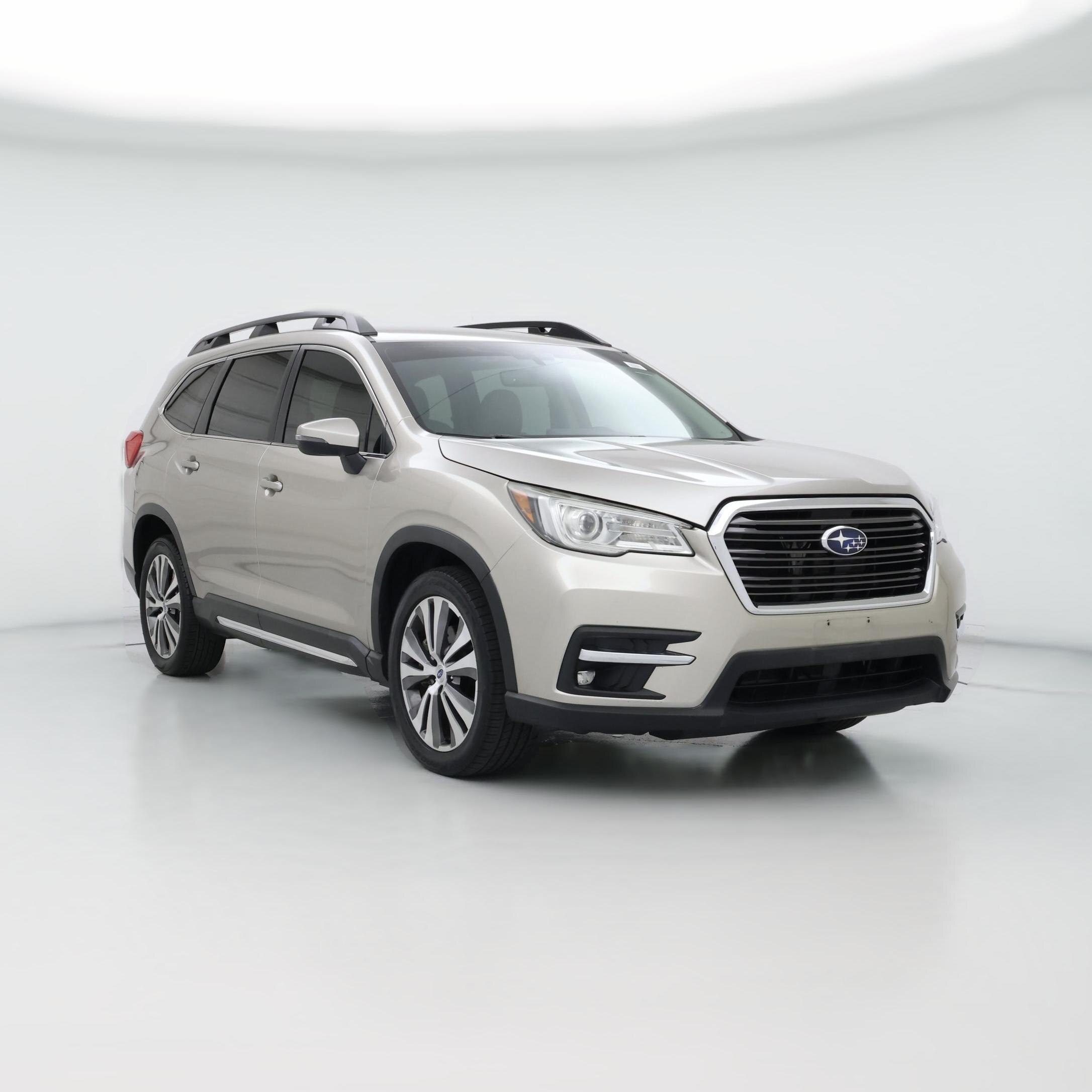 Thumbnail: 2020 Subaru Ascent - 1