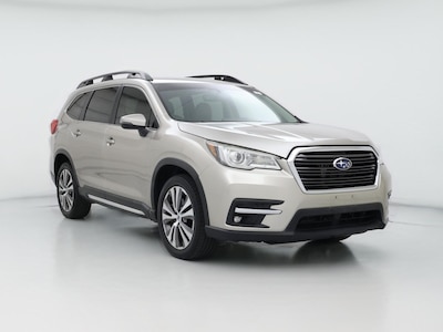 2020 Subaru Ascent Limited