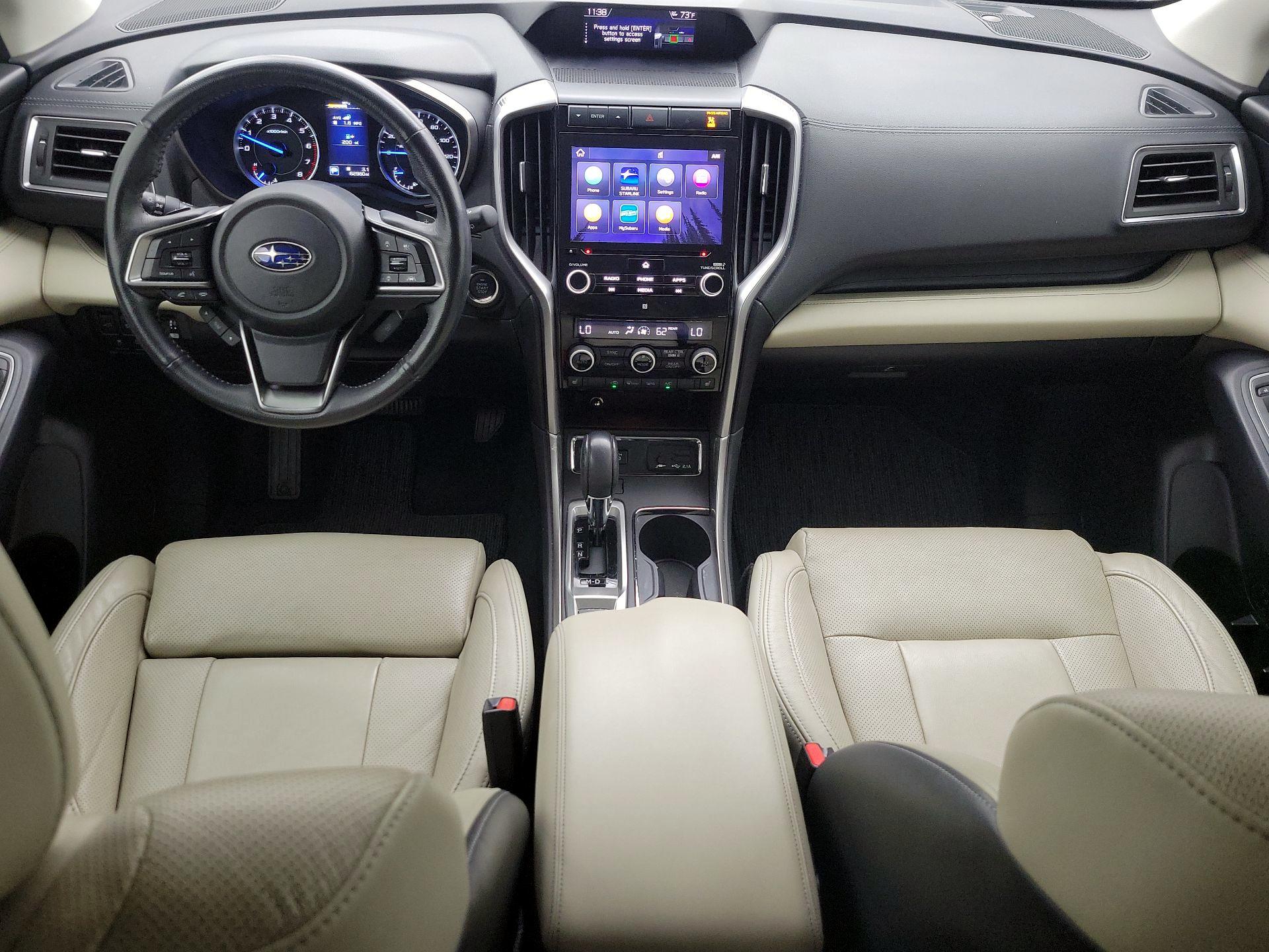 Thumbnail: 2020 Subaru Ascent - 9