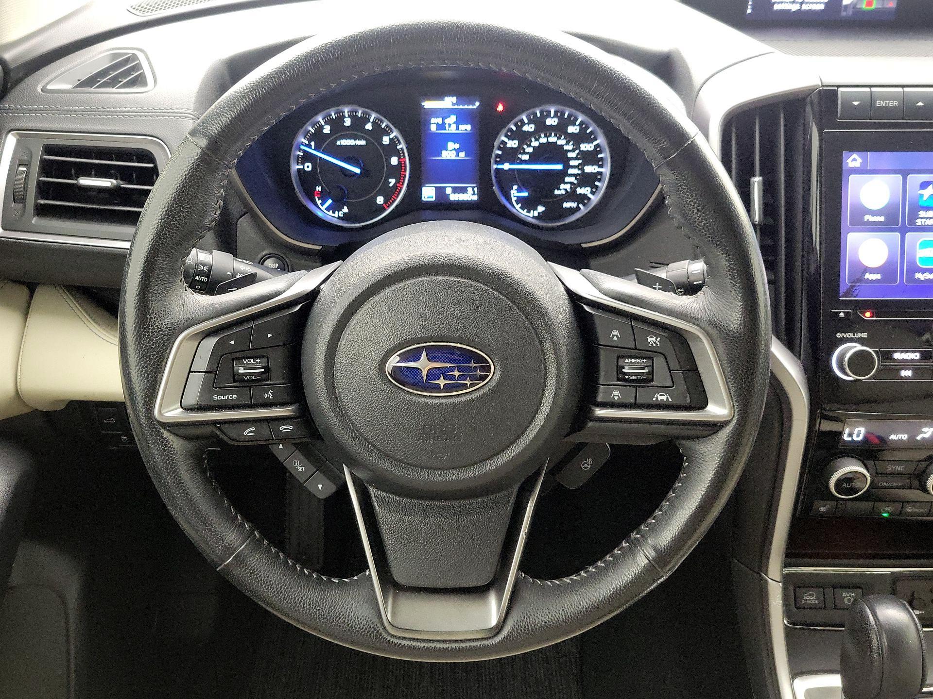 Thumbnail: 2020 Subaru Ascent - 10