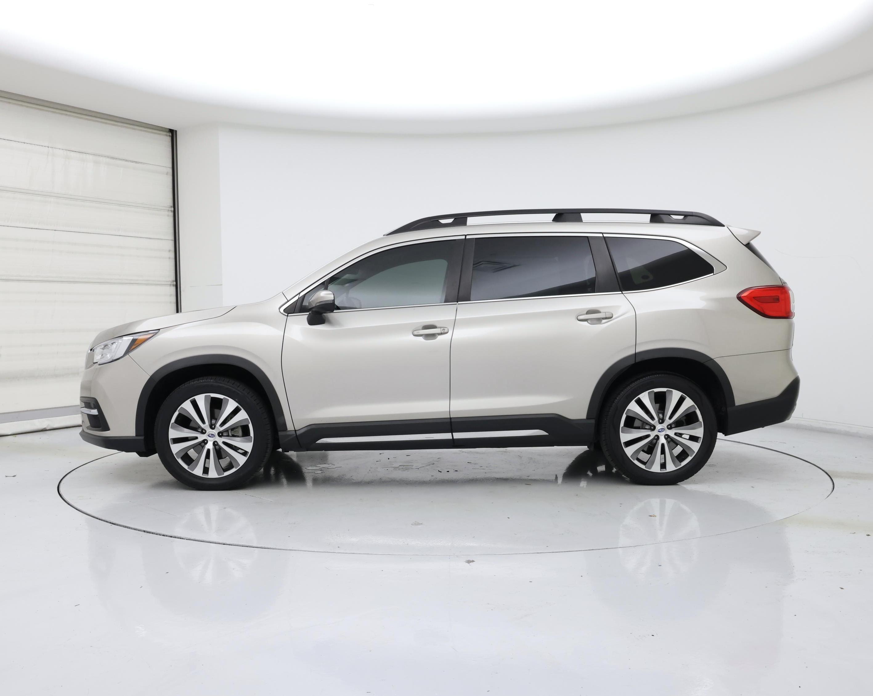 Thumbnail: 2020 Subaru Ascent - 3
