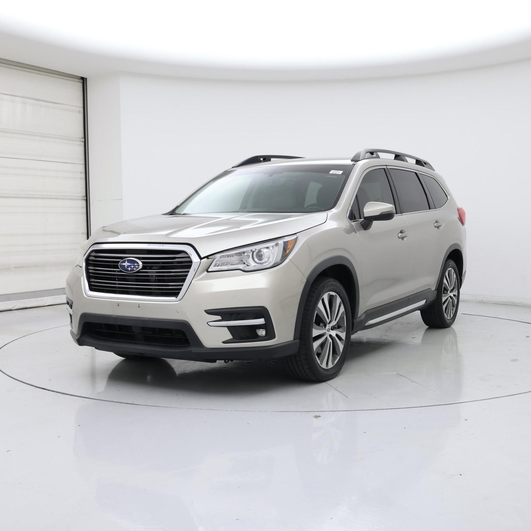 Thumbnail: 2020 Subaru Ascent - 4