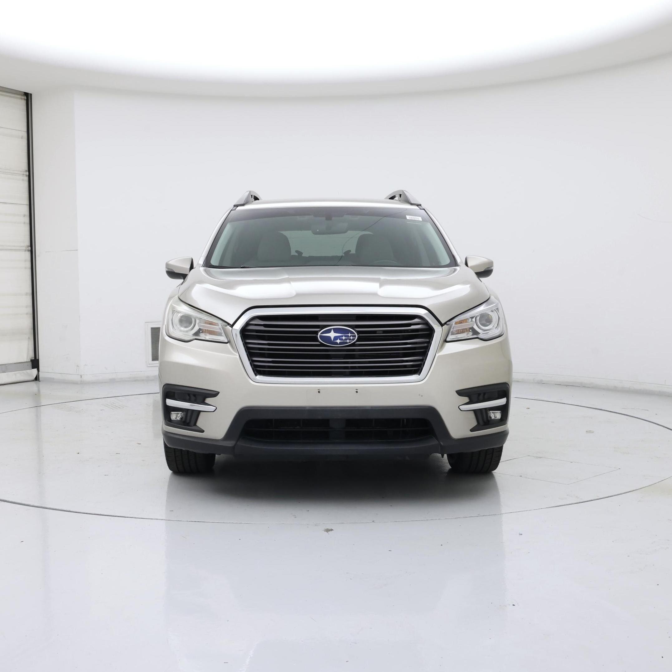 Thumbnail: 2020 Subaru Ascent - 5