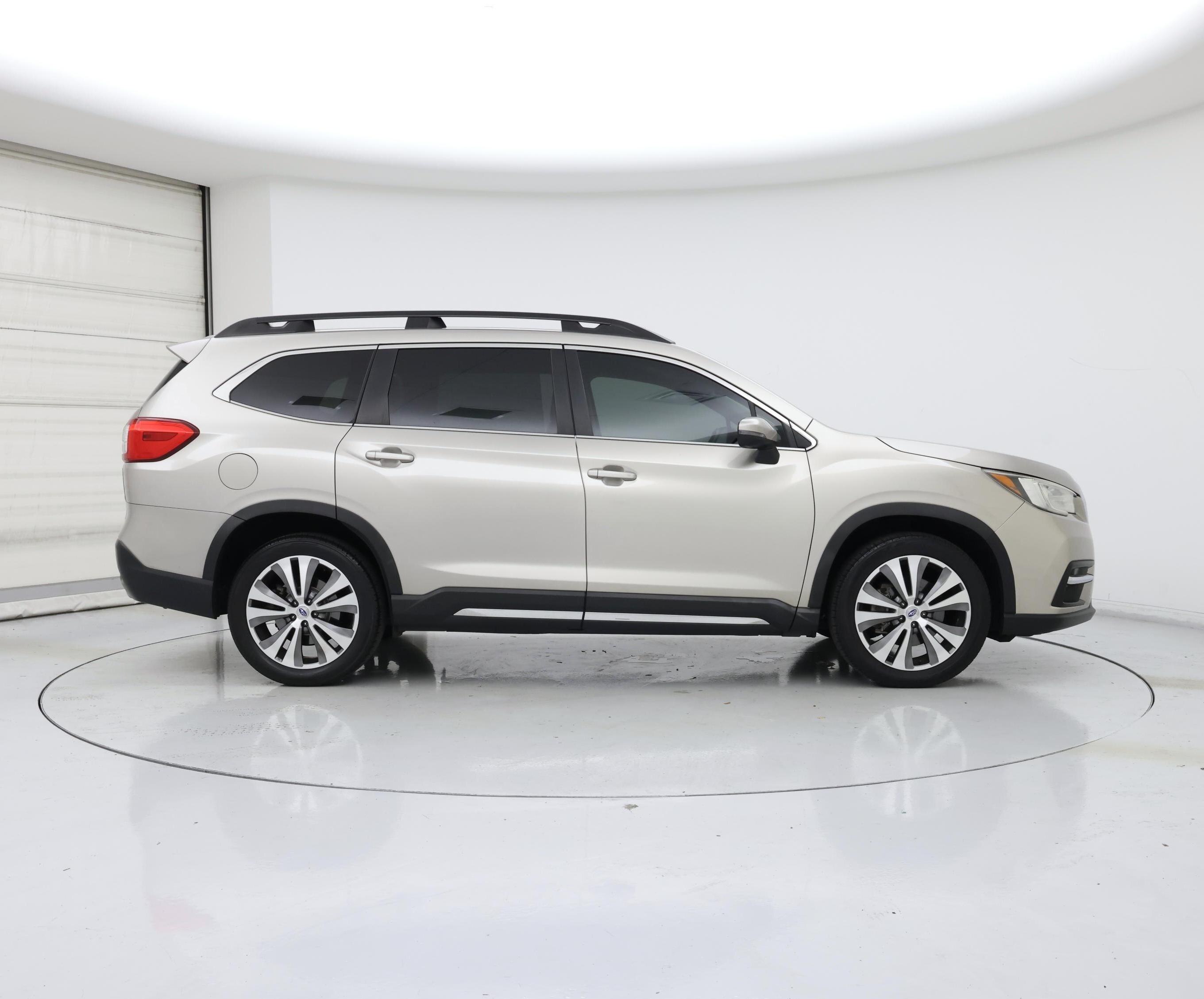 Thumbnail: 2020 Subaru Ascent - 7