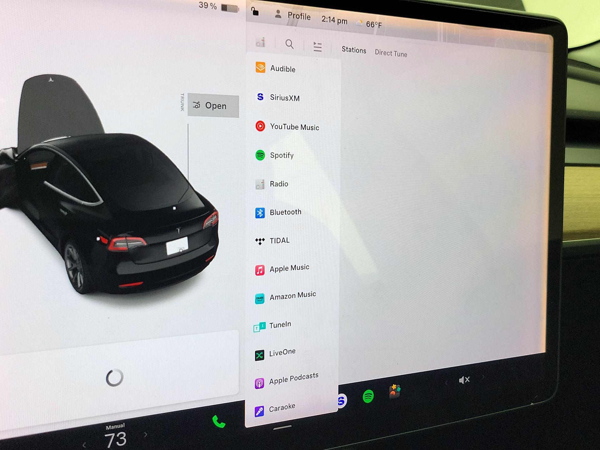 Thumbnail: 2020 Tesla Model 3 - 15