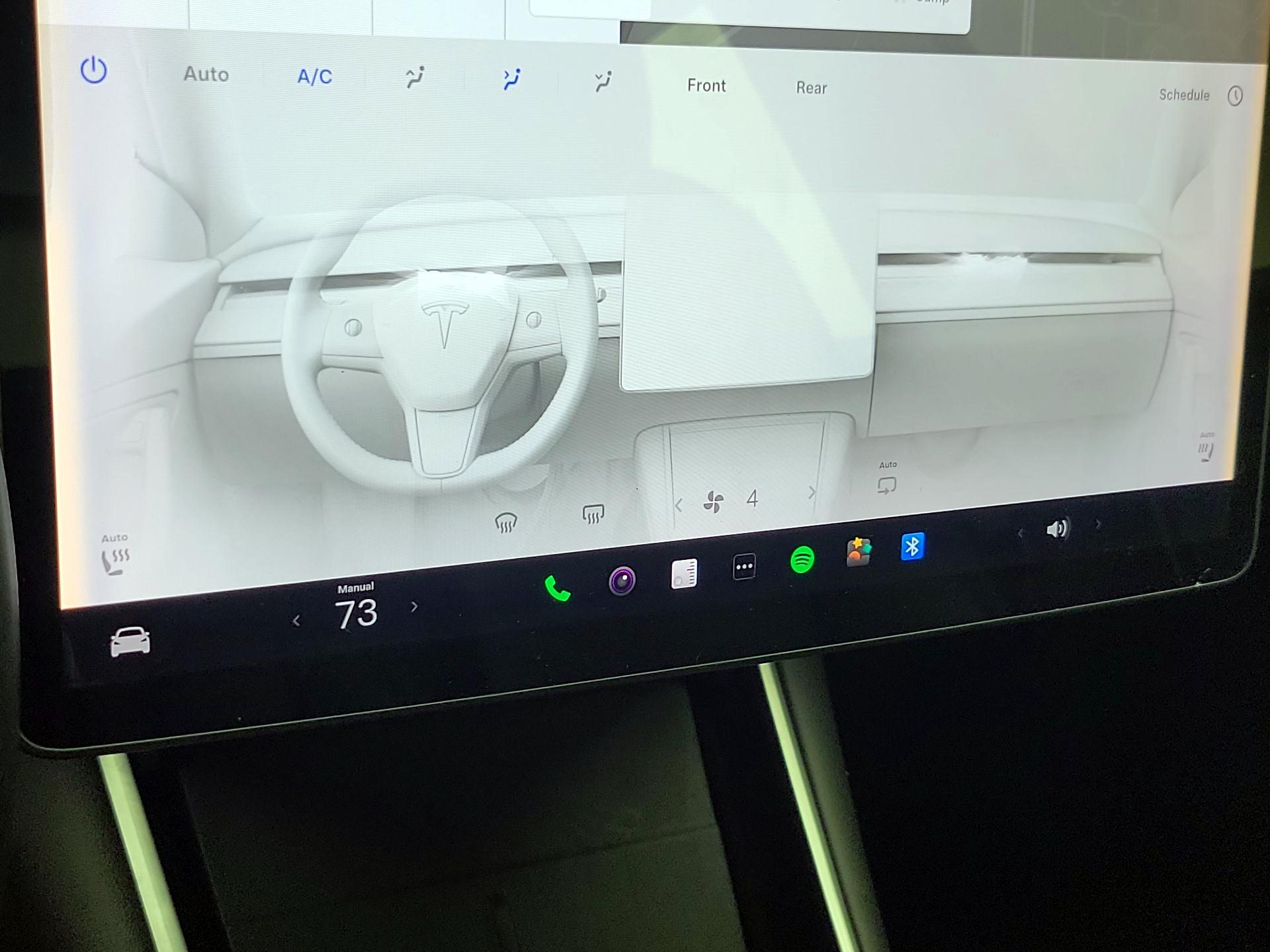 Thumbnail: 2020 Tesla Model 3 - 16