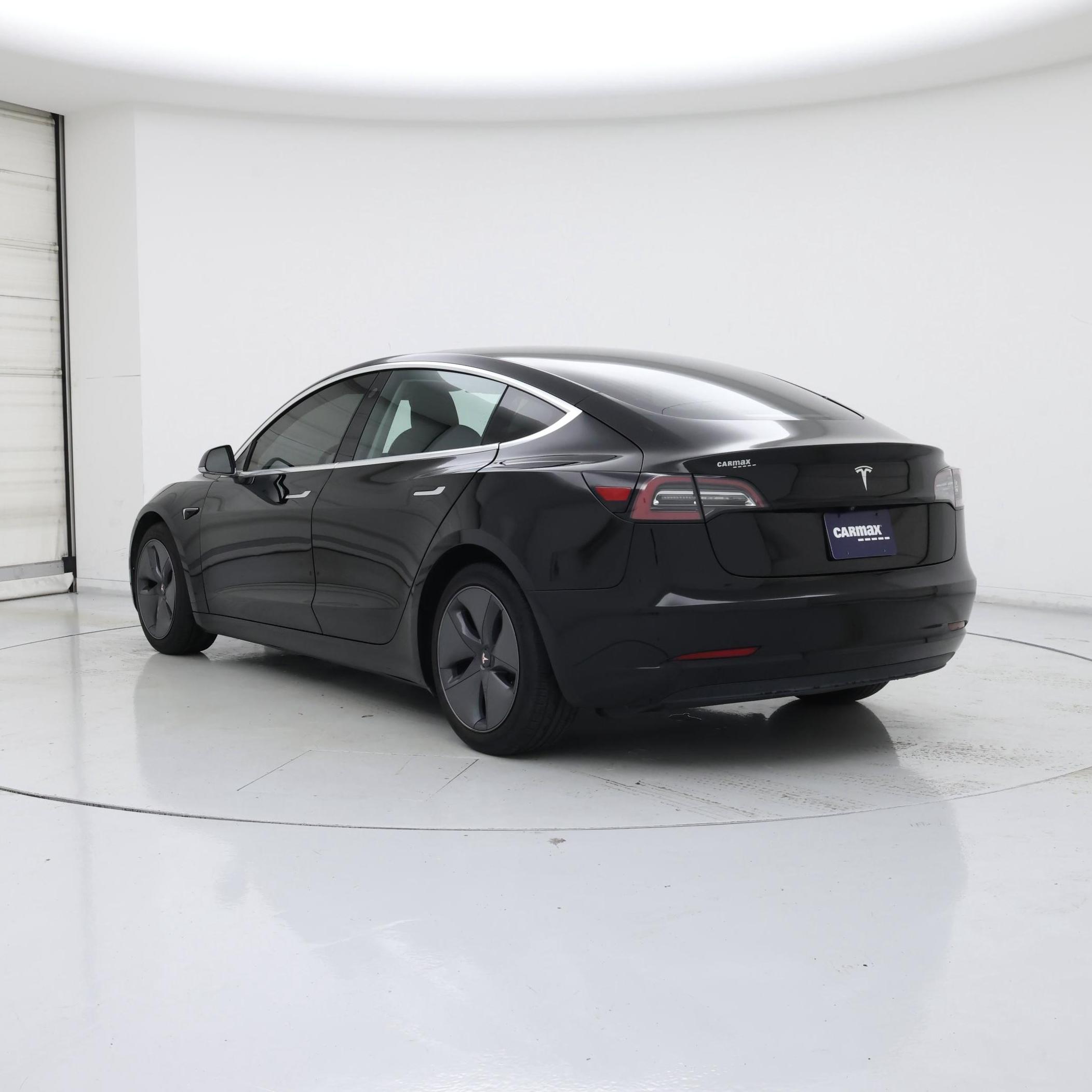 Thumbnail: 2020 Tesla Model 3 - 2