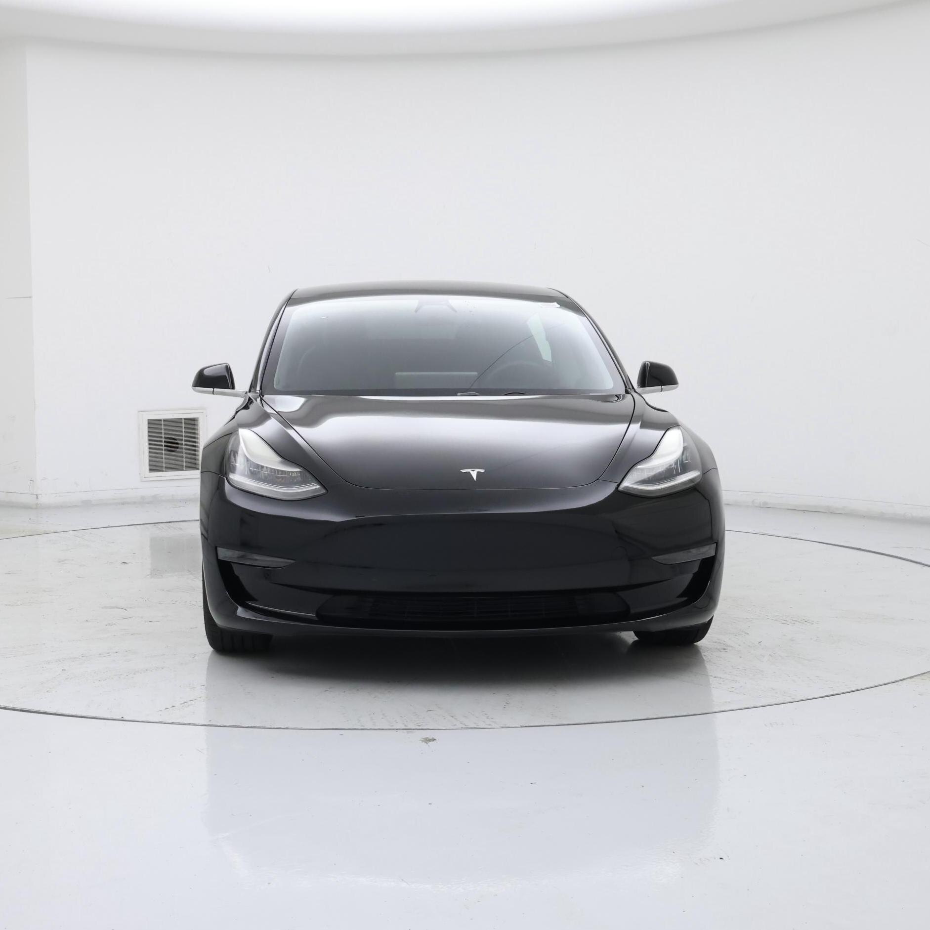 Thumbnail: 2020 Tesla Model 3 - 5