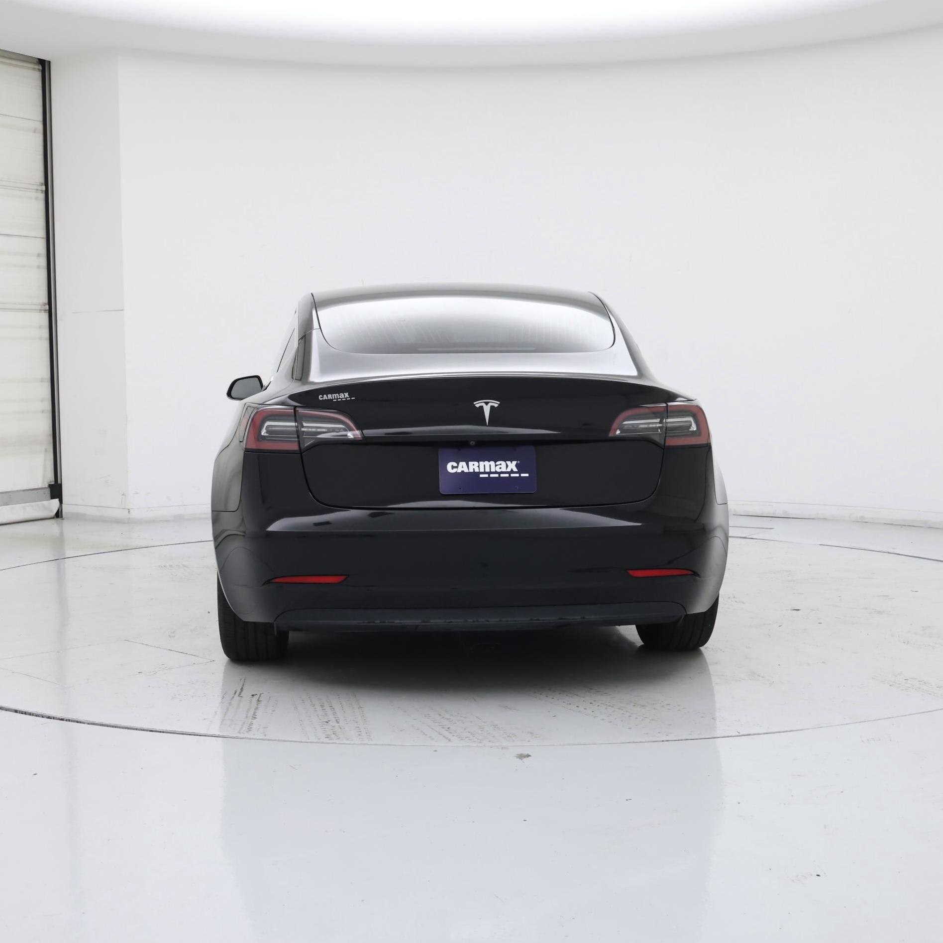 Thumbnail: 2020 Tesla Model 3 - 6