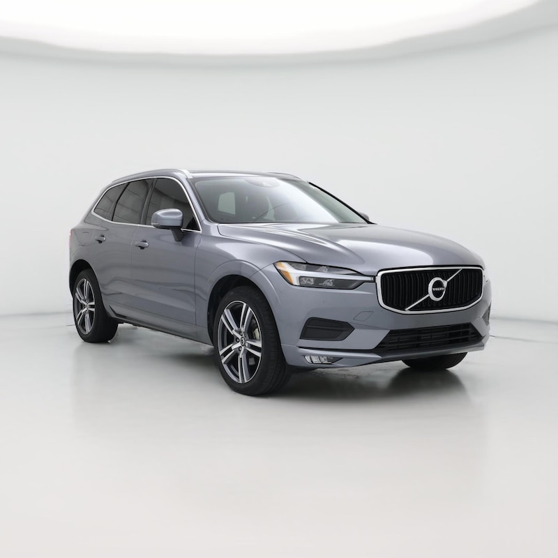 2021 Volvo XC60 T5 Momentum