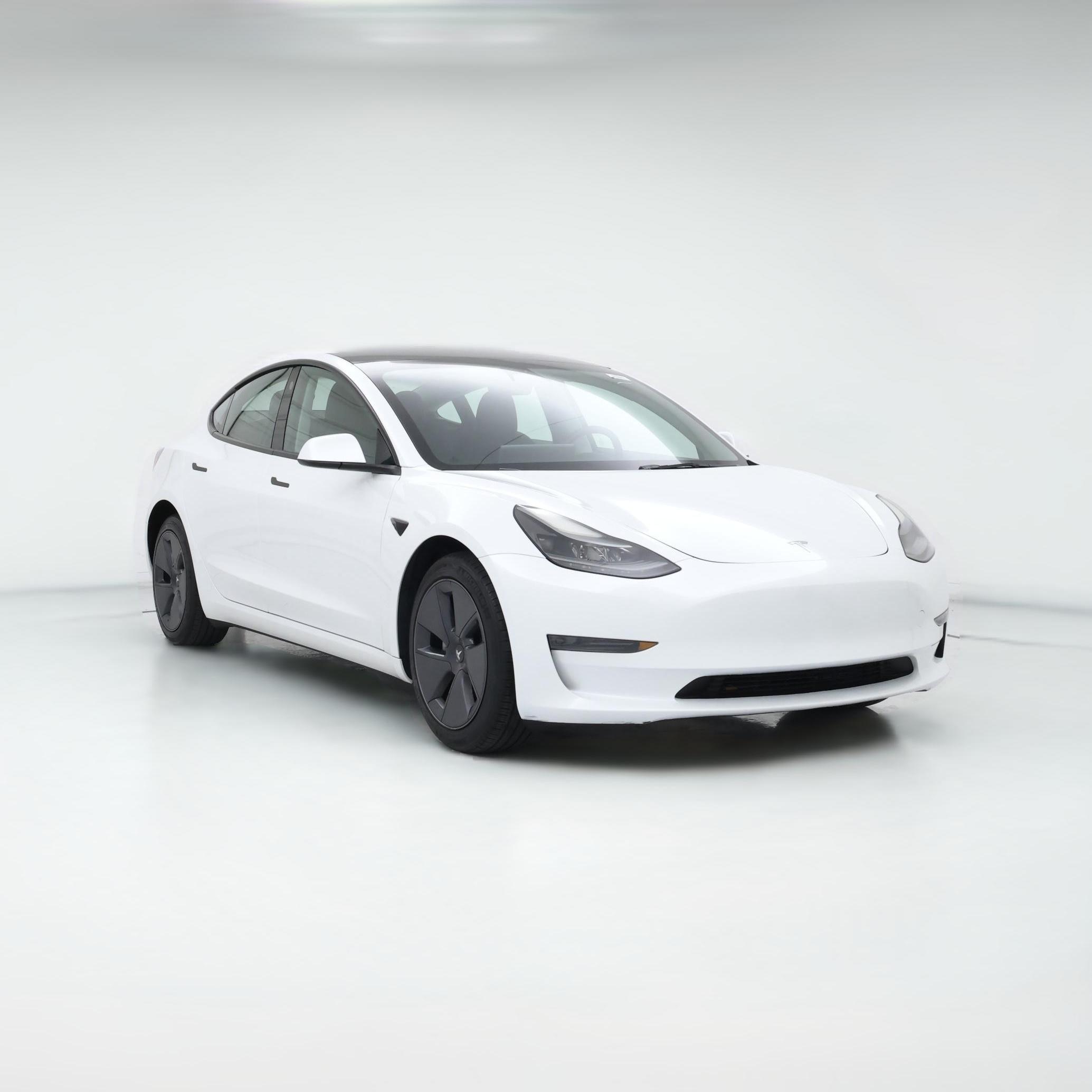 Thumbnail: 2023 Tesla Model 3 - 1