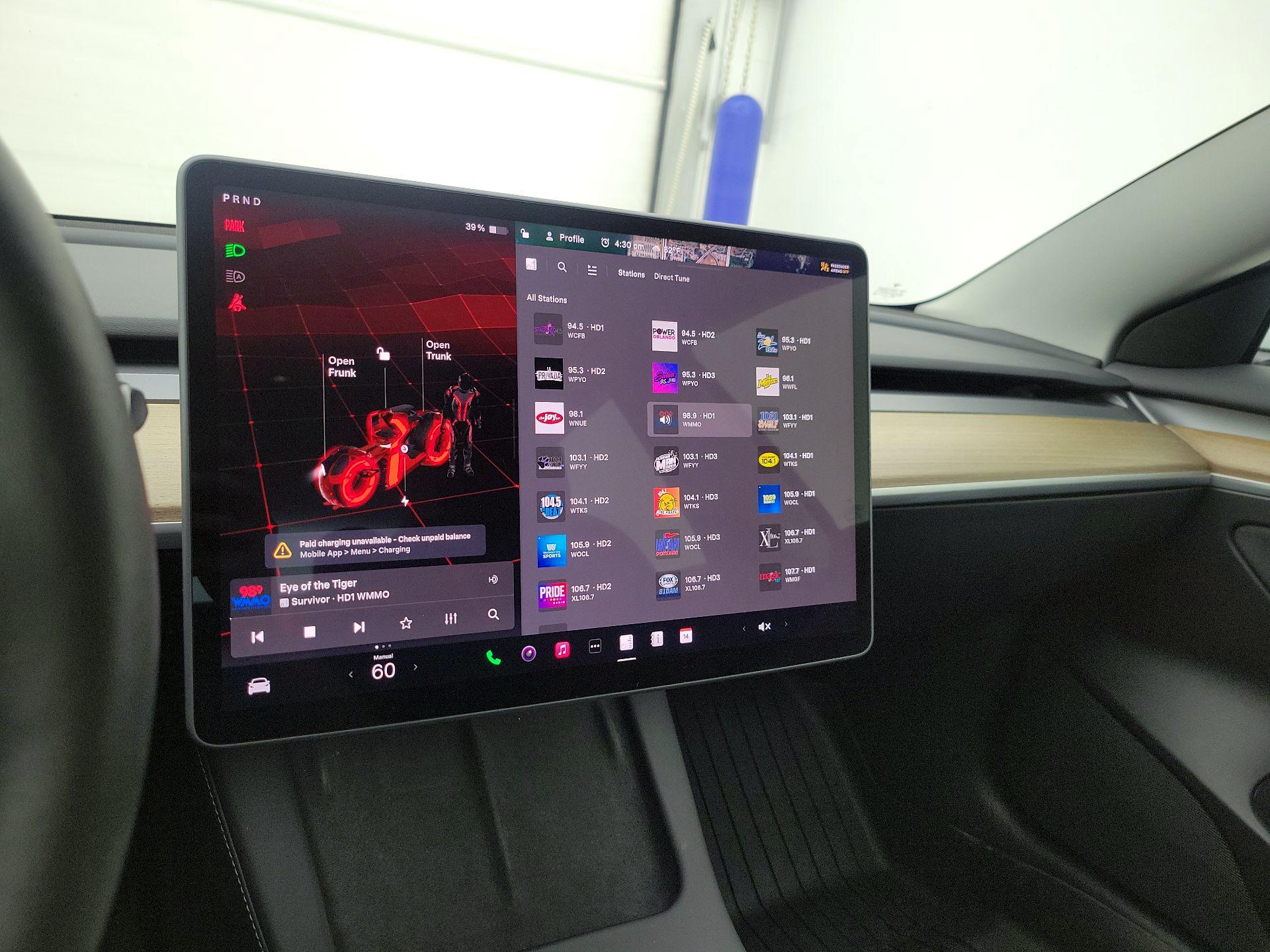 Thumbnail: 2023 Tesla Model 3 - 15