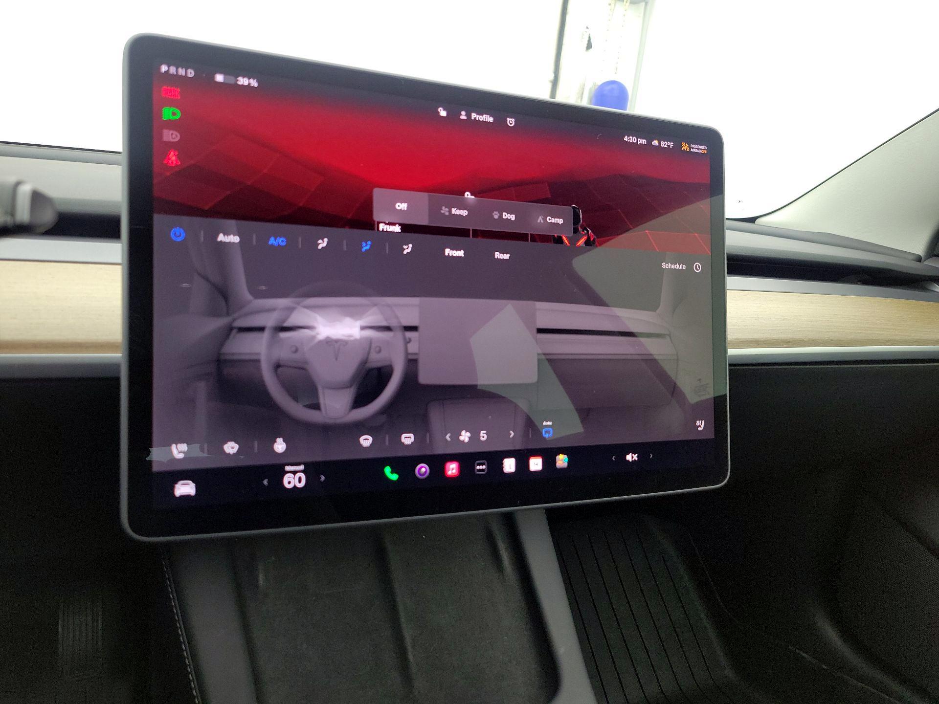 Thumbnail: 2023 Tesla Model 3 - 16
