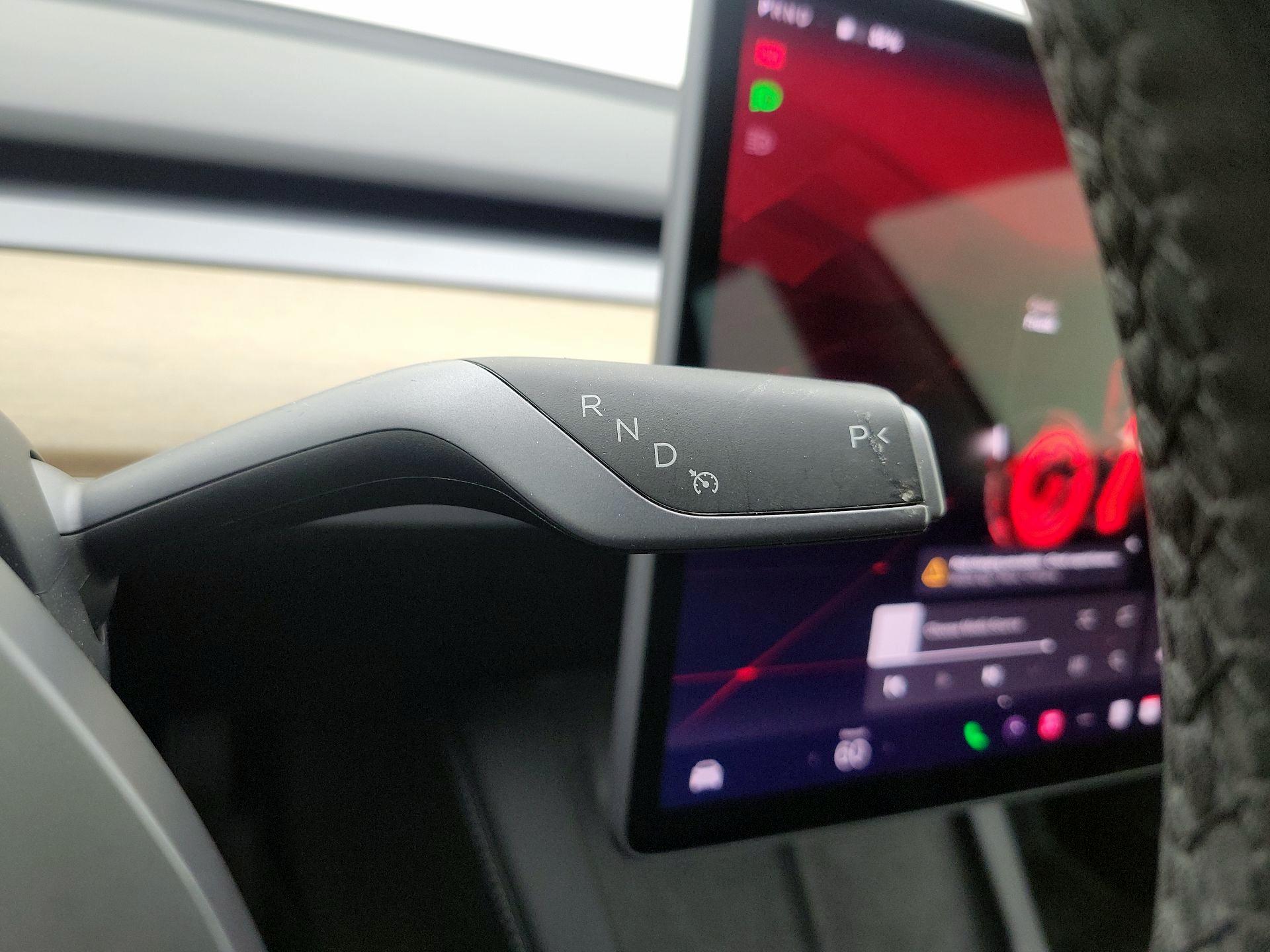 Thumbnail: 2023 Tesla Model 3 - 17