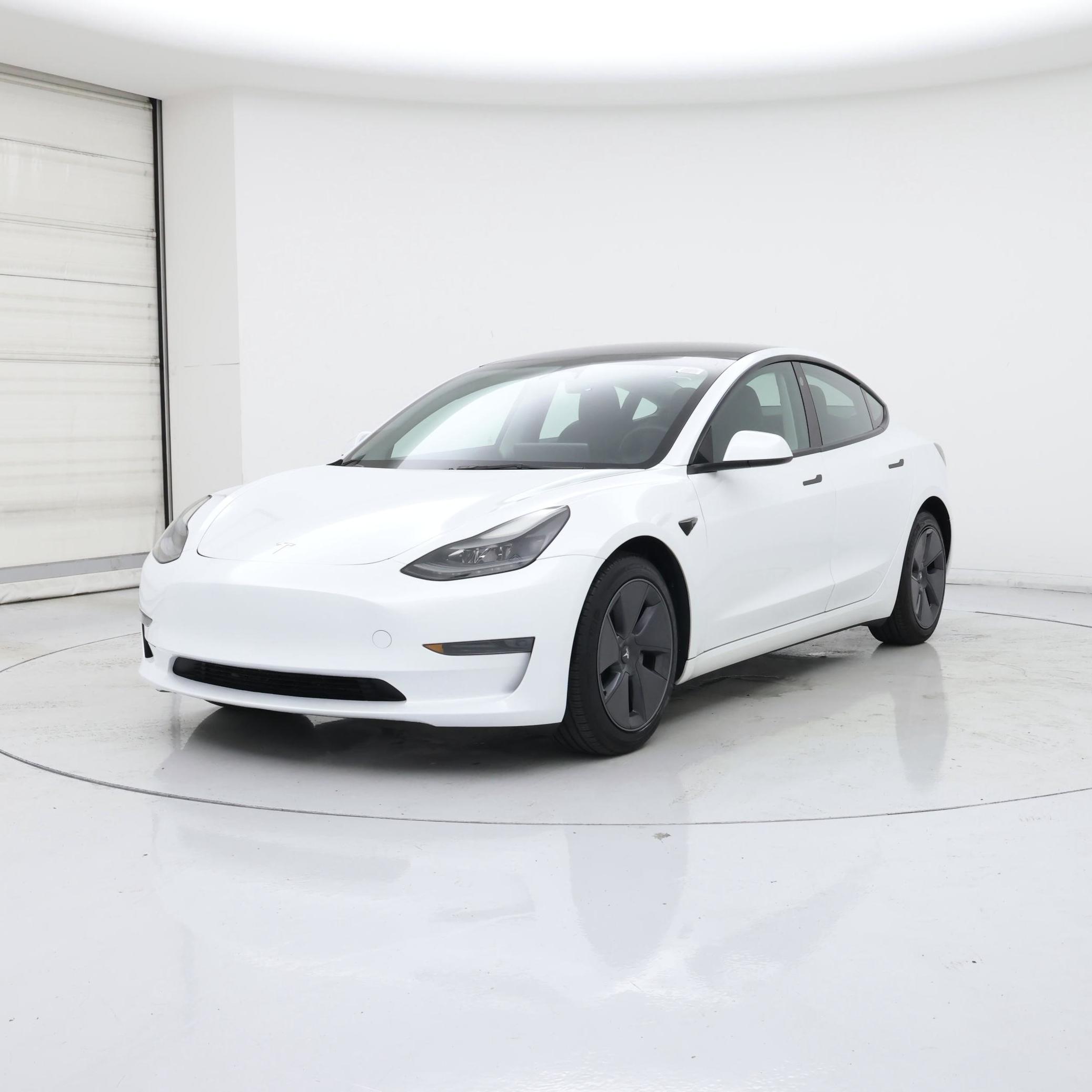 Thumbnail: 2023 Tesla Model 3 - 4
