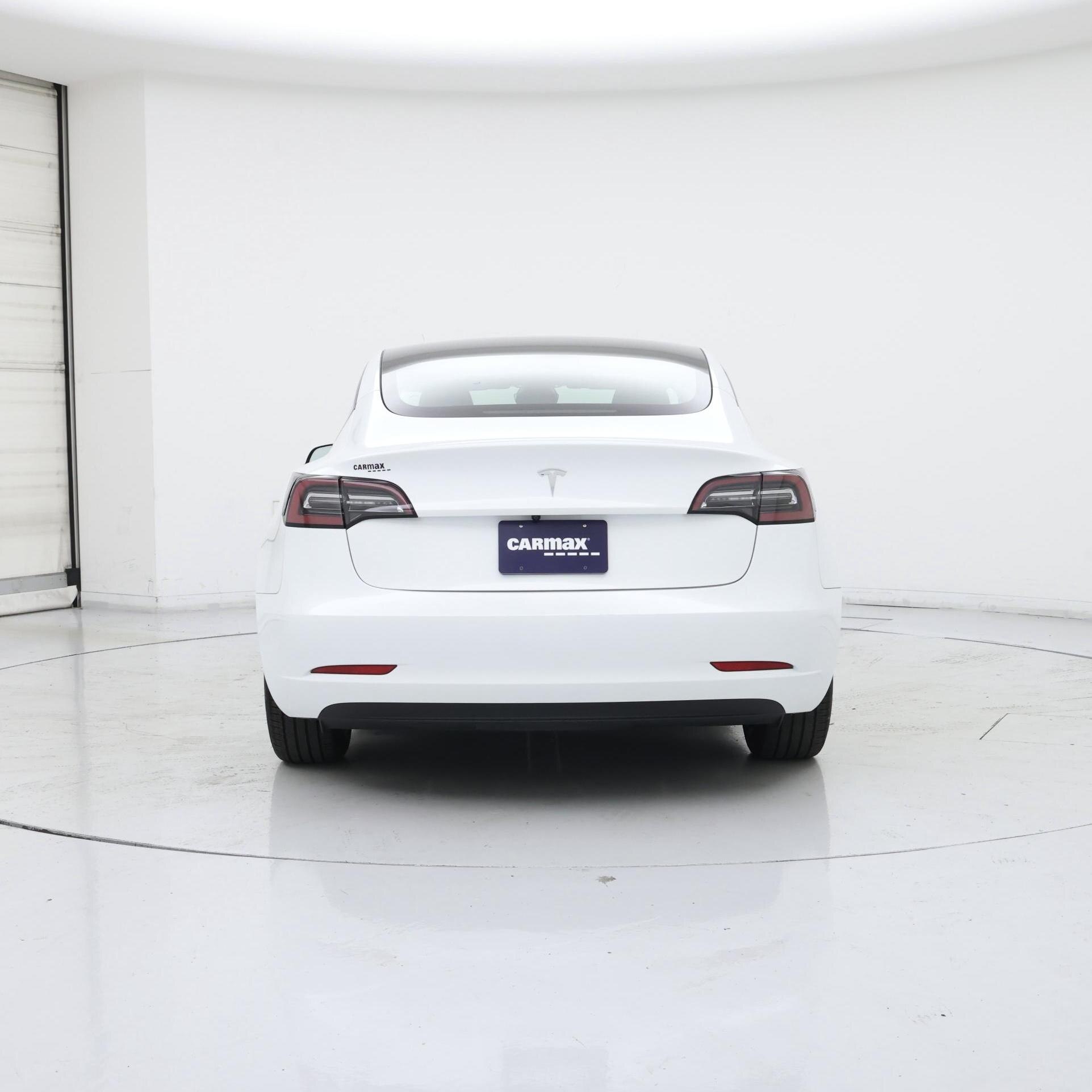 Thumbnail: 2023 Tesla Model 3 - 6