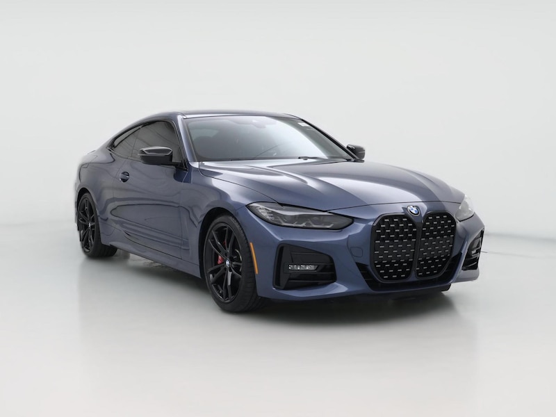 2022 BMW 430 I