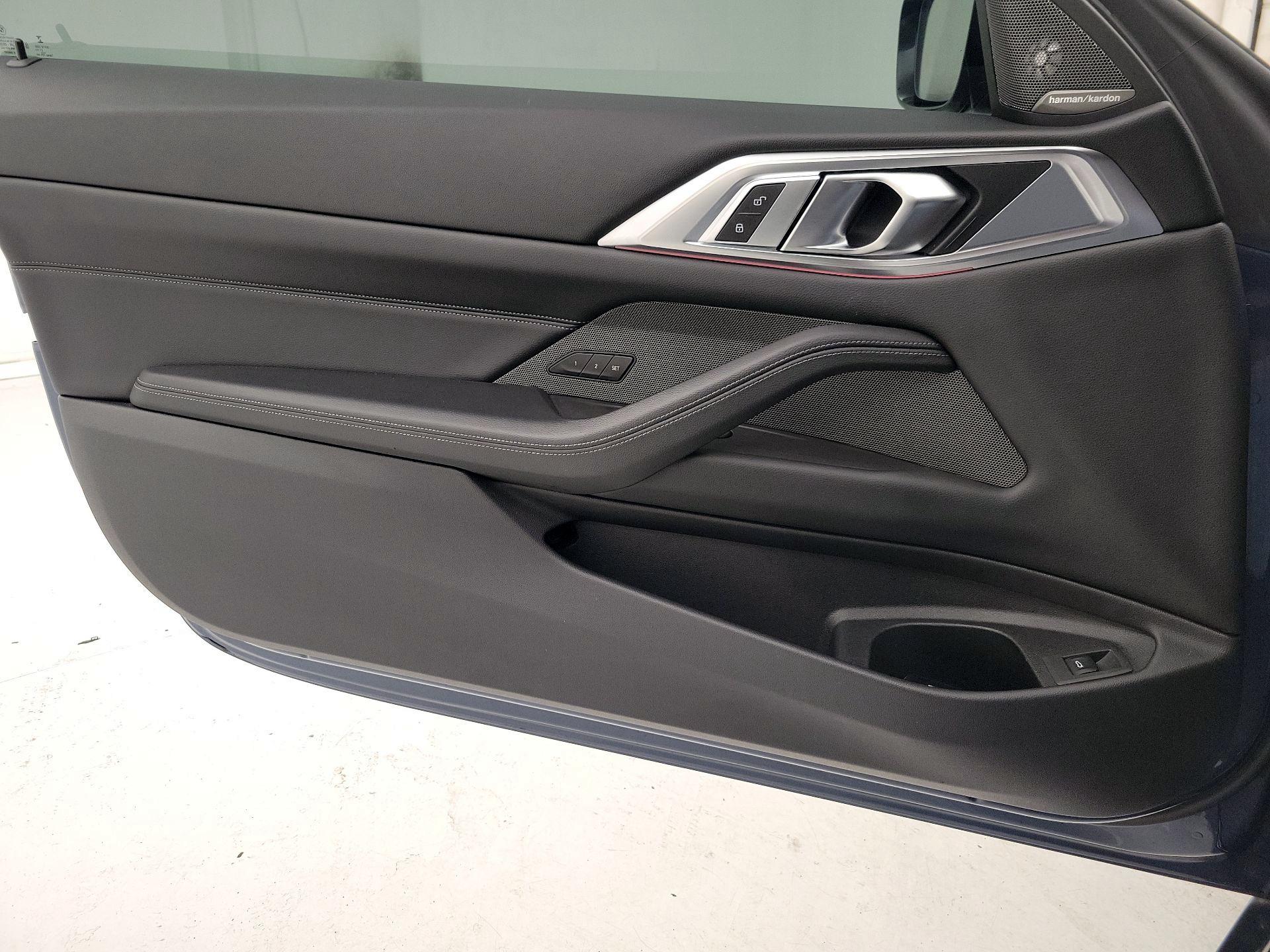 Thumbnail: 2022 BMW 4 Series - 12