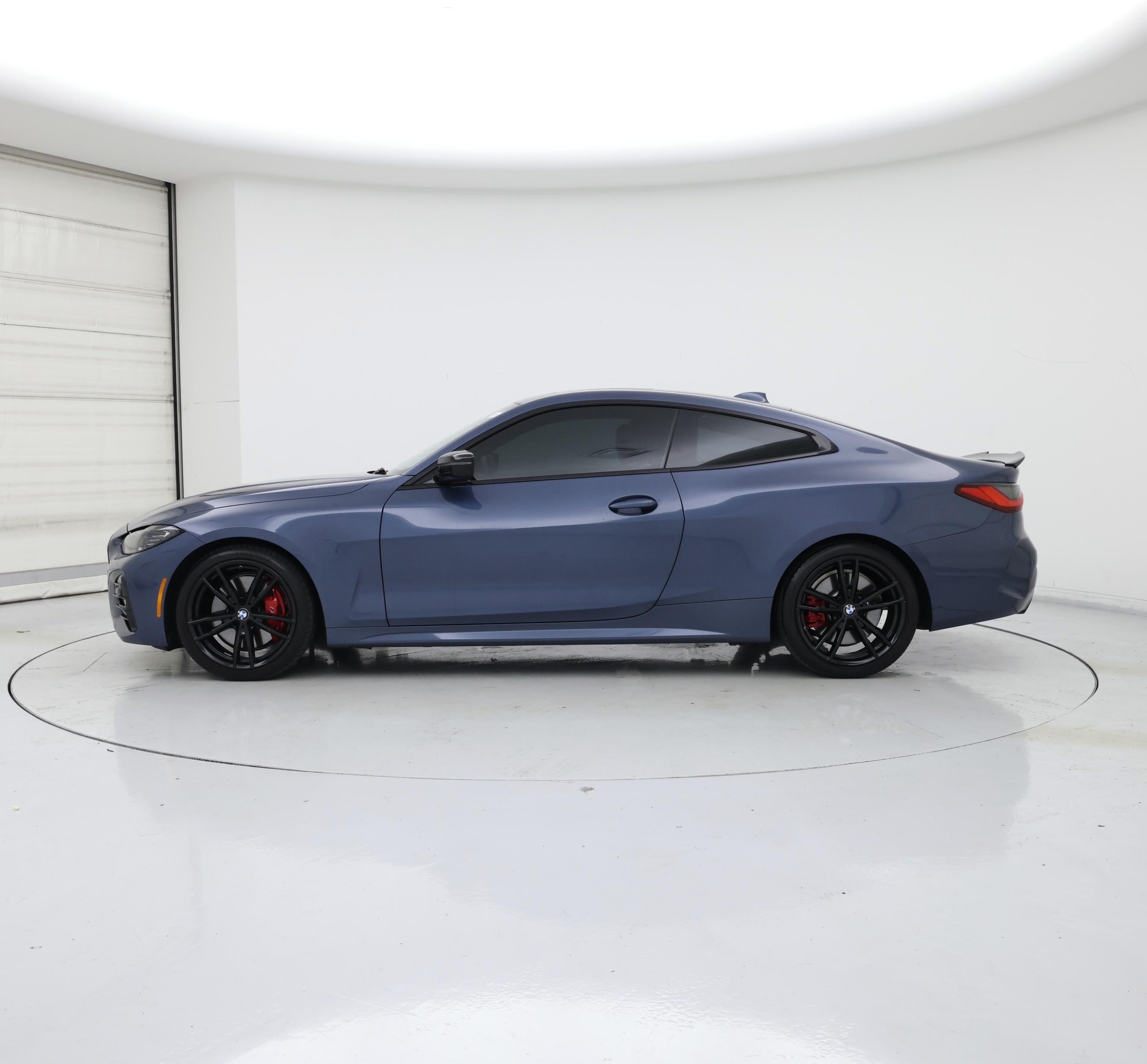 Thumbnail: 2022 BMW 4 Series - 3